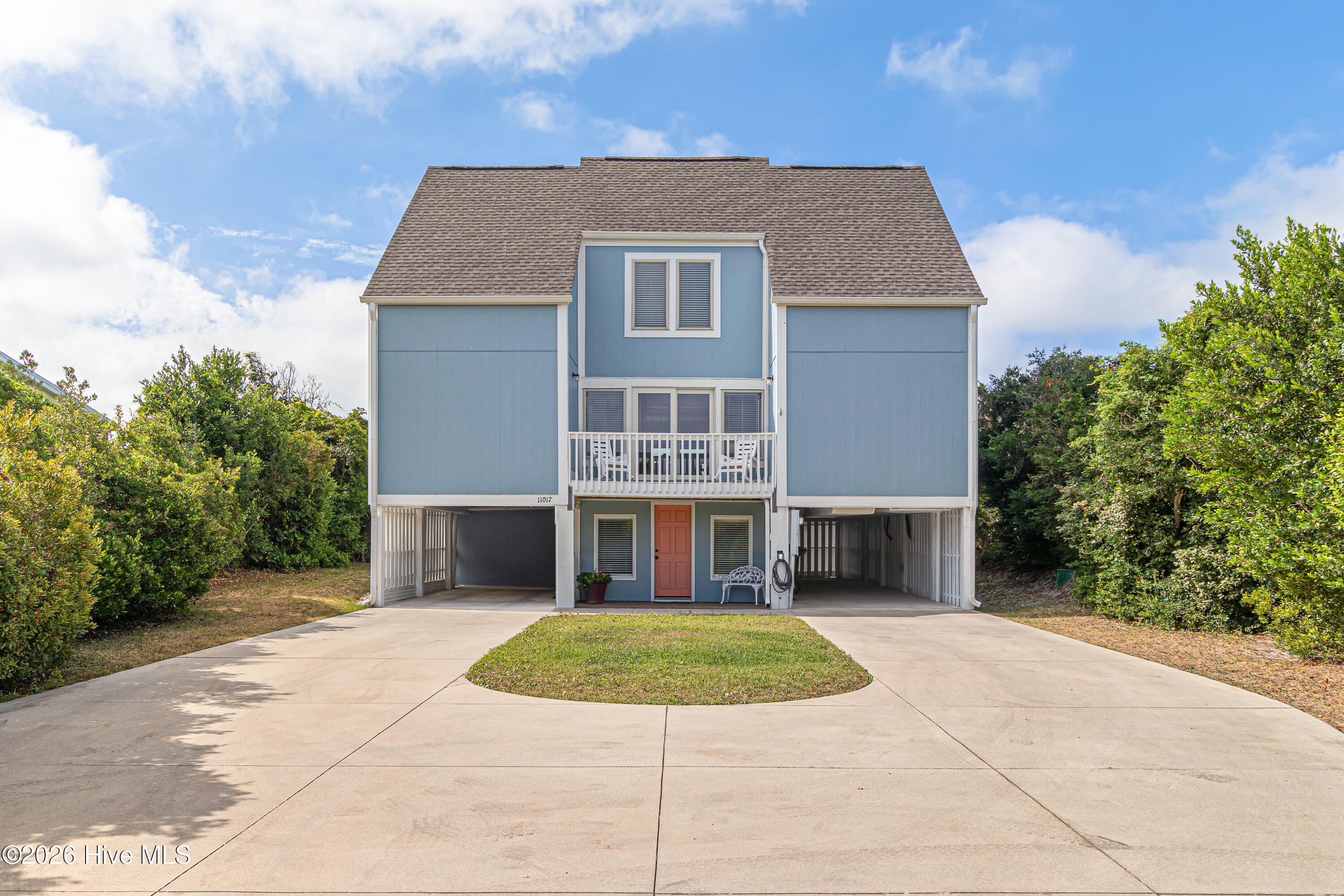 11017 Inlet Drive Property Photo 4