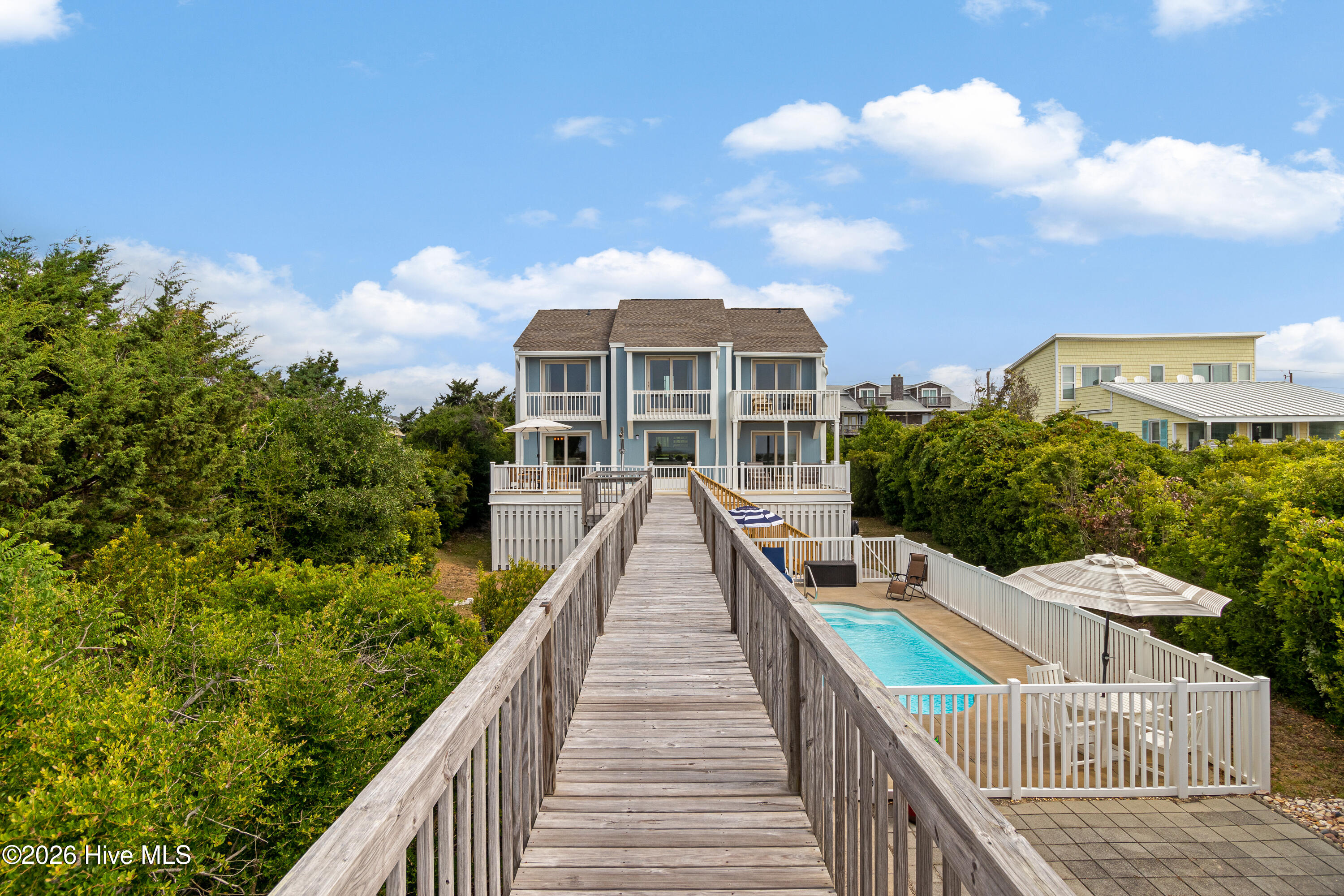 11017 Inlet Drive Property Photo 42