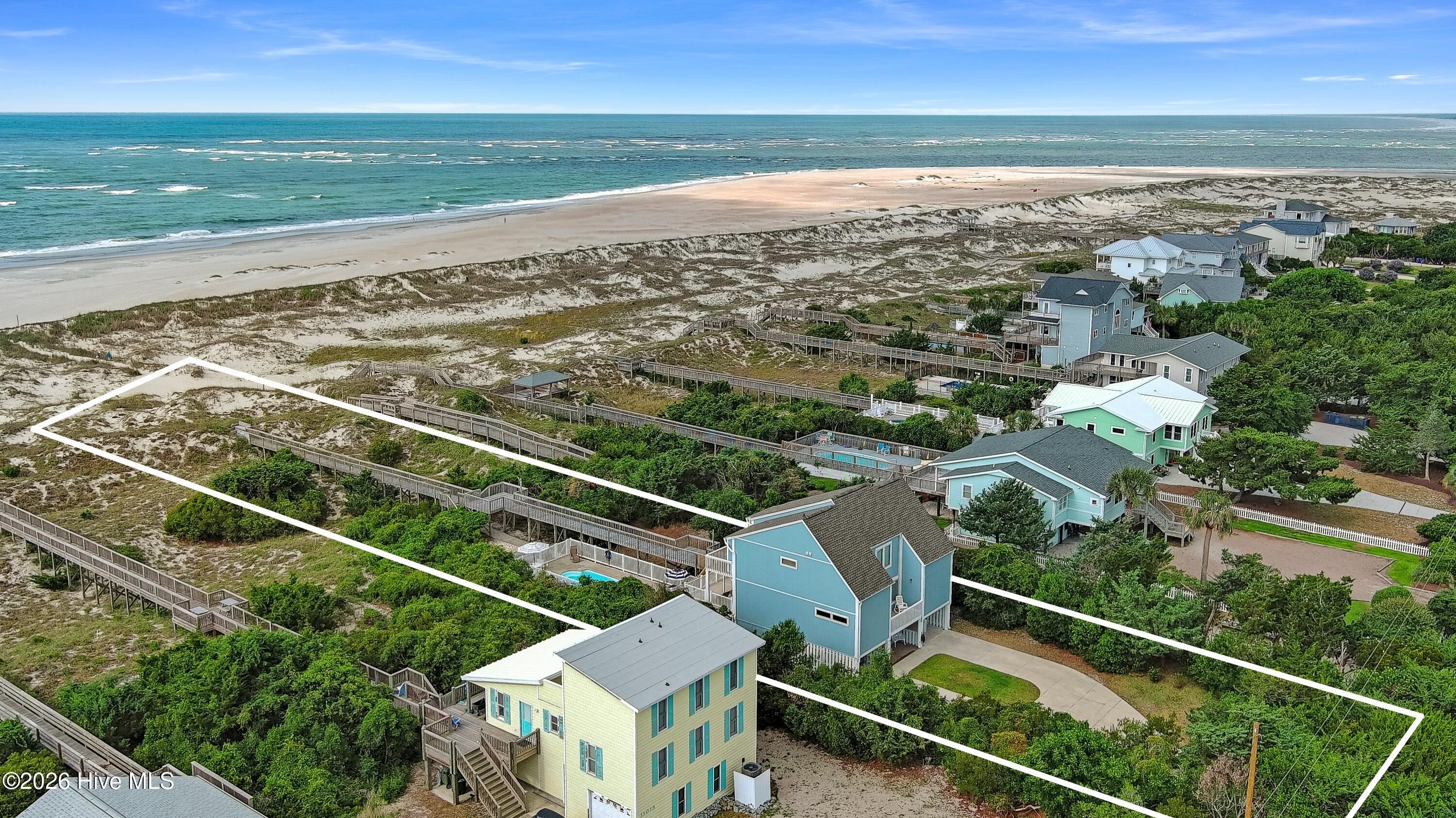 11017 Inlet Drive Property Photo 50