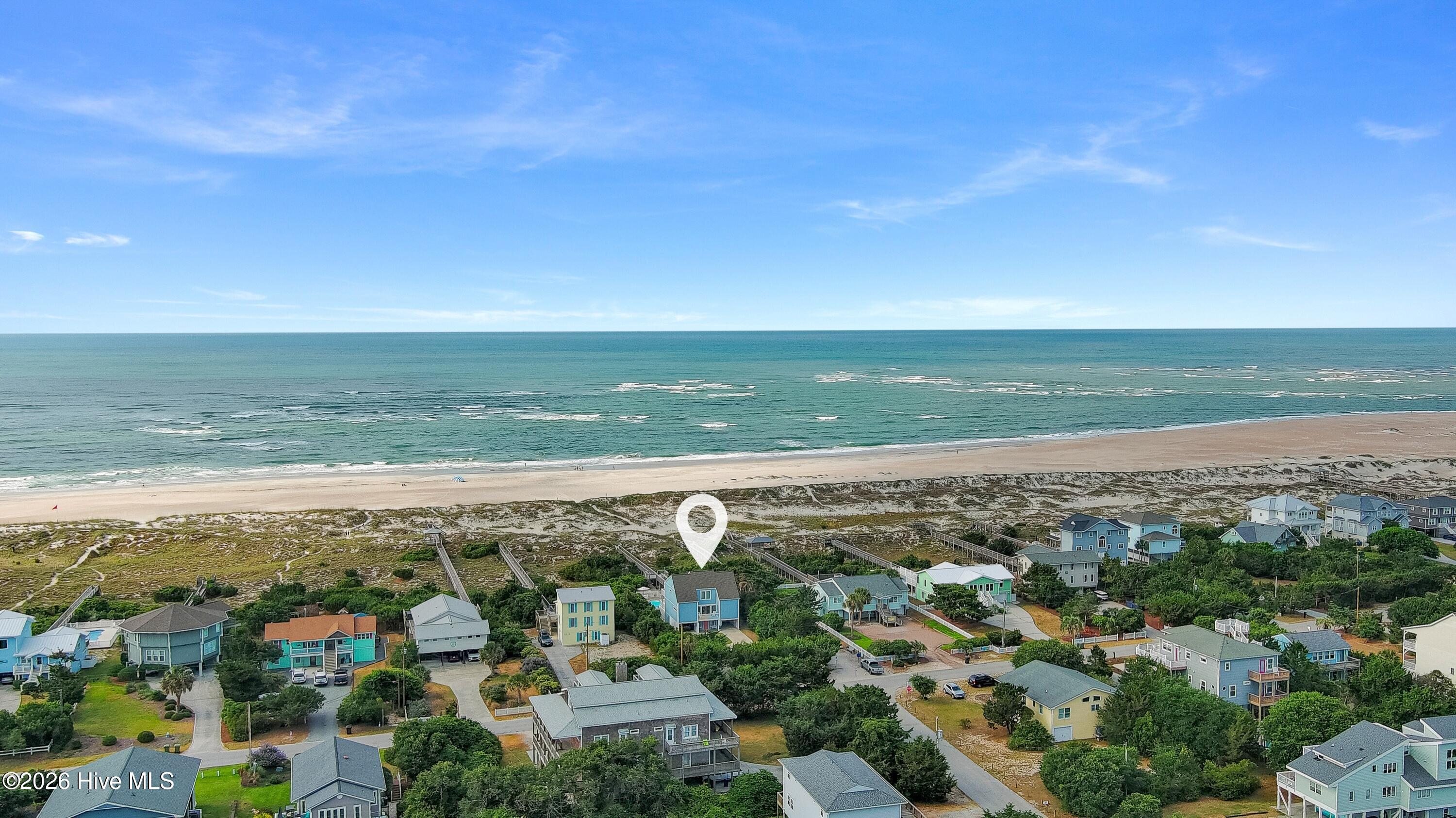 11017 Inlet Drive Property Photo 50