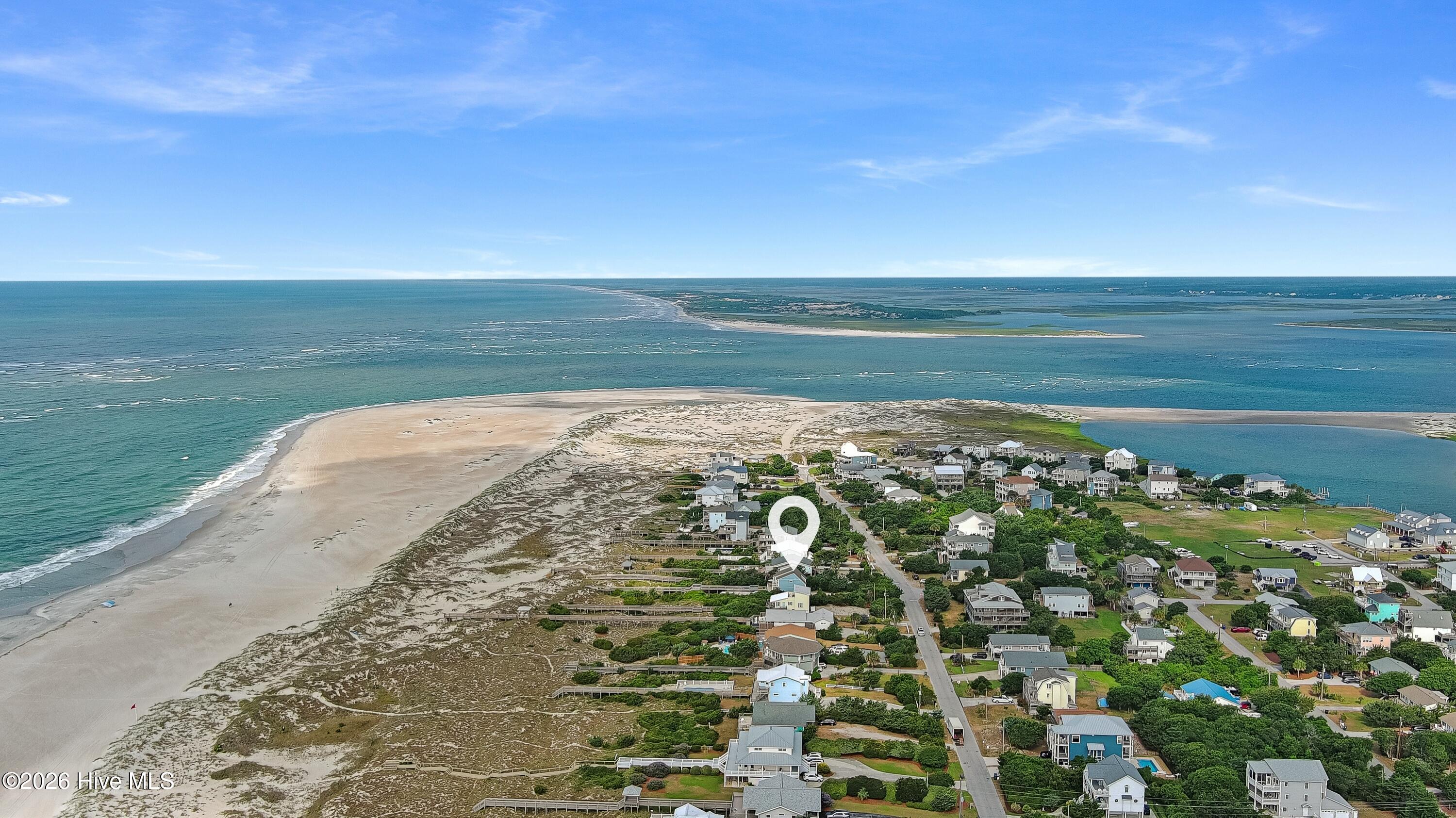 11017 Inlet Drive Property Photo 53