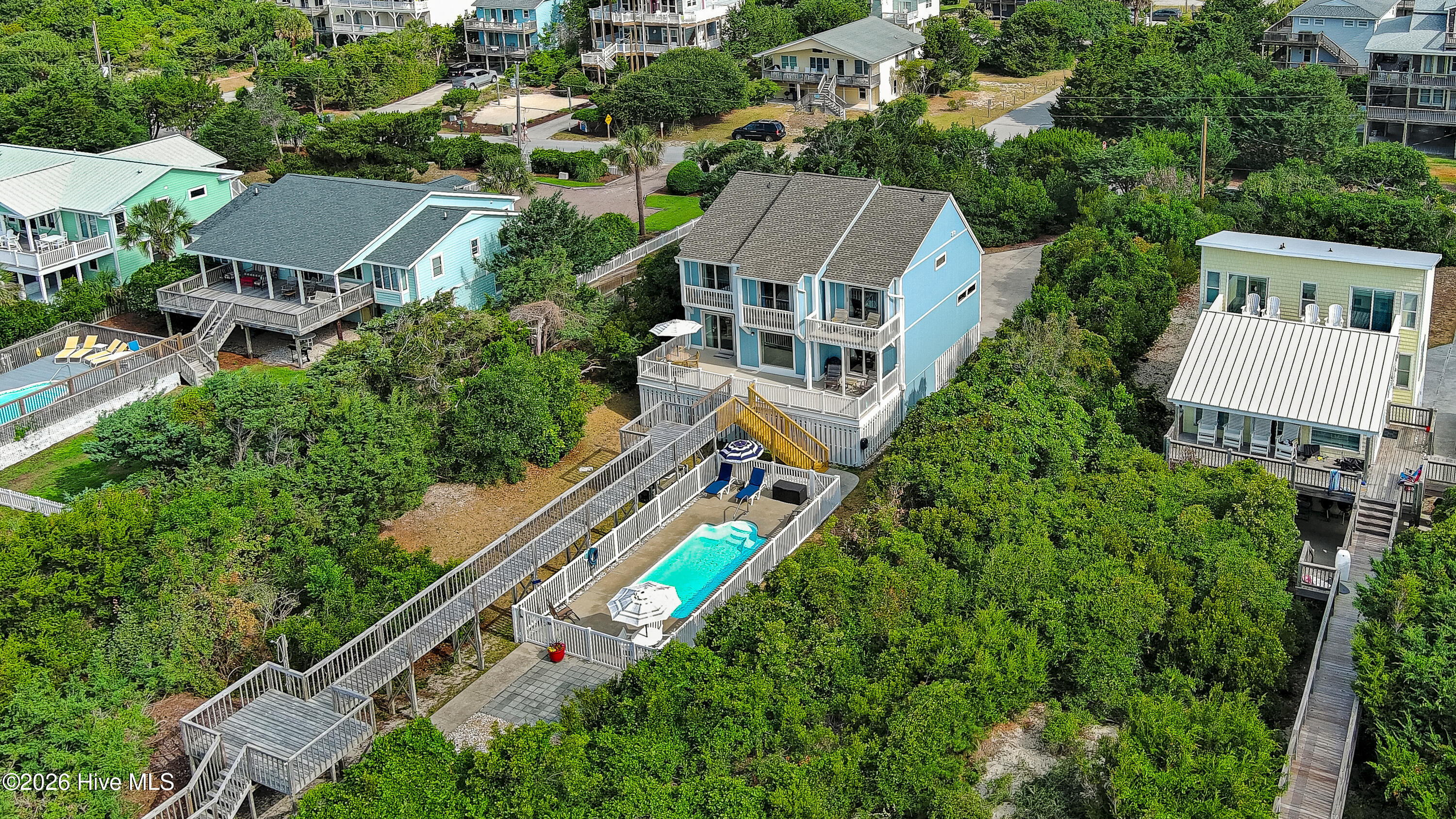 11017 Inlet Drive Property Photo 56
