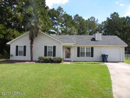 512 Cougar Place Property Photo 1
