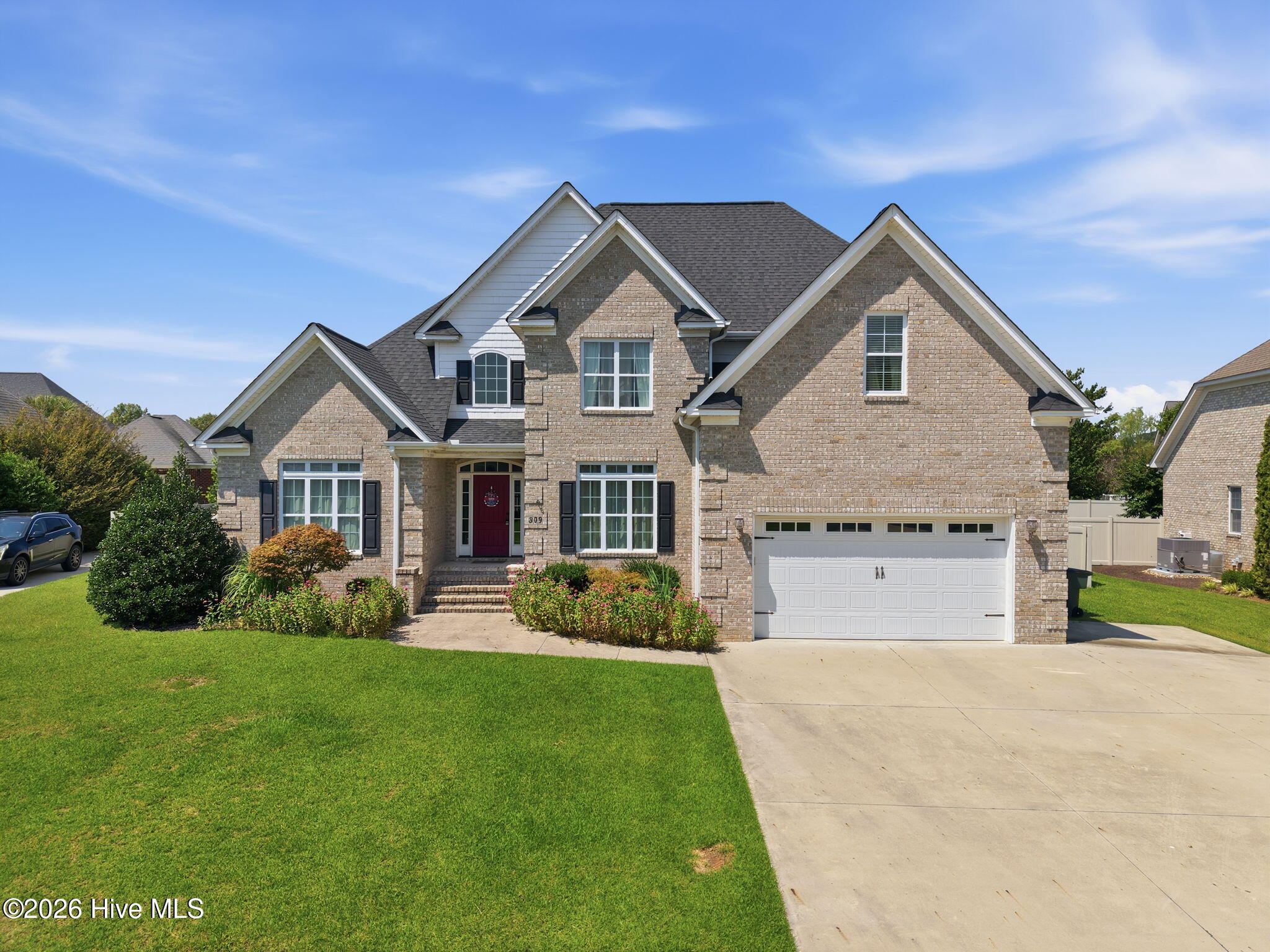 309 Boyne Way Property Photo 1