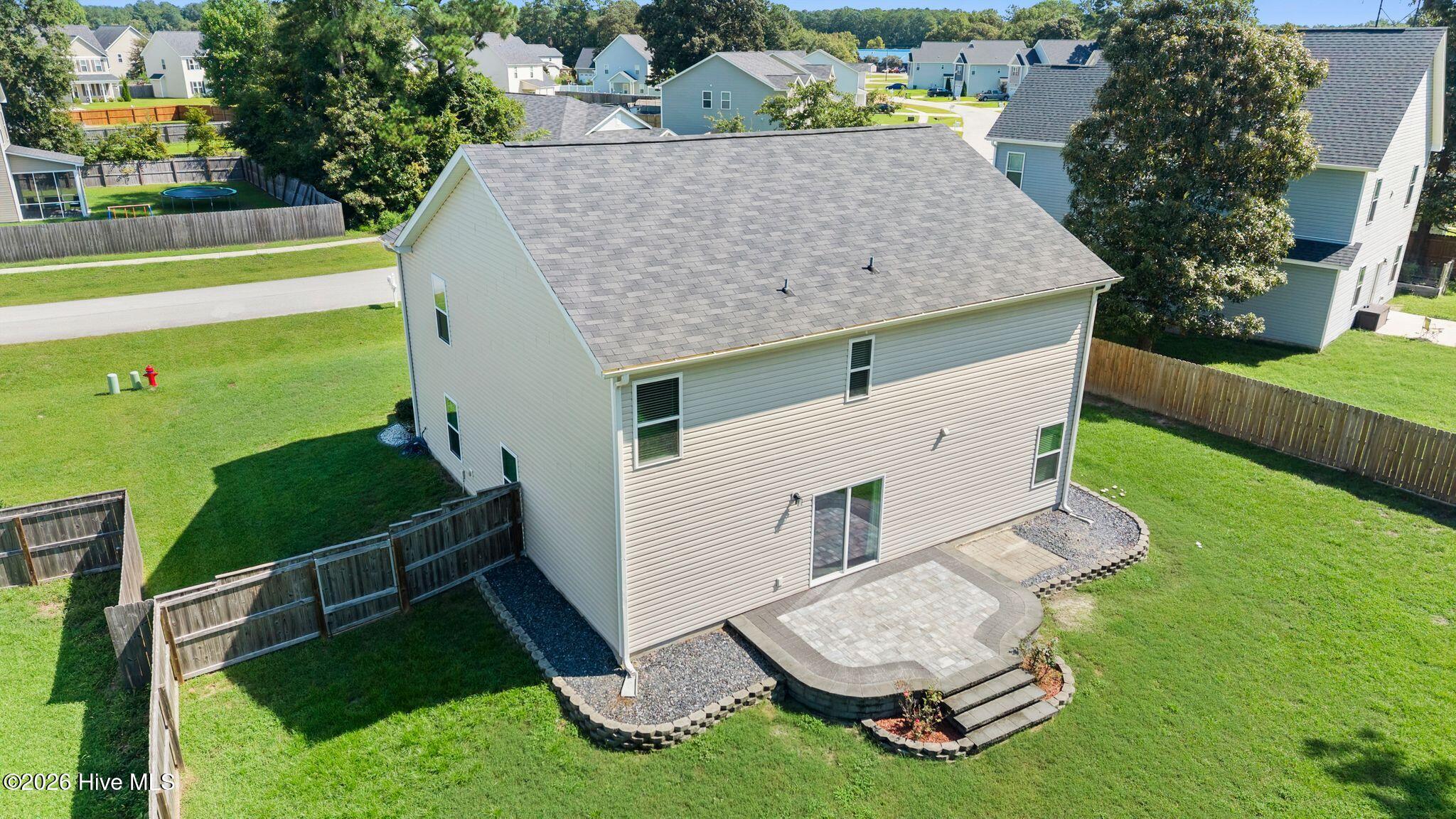 1102 Farmhouse Lane Property Photo 42
