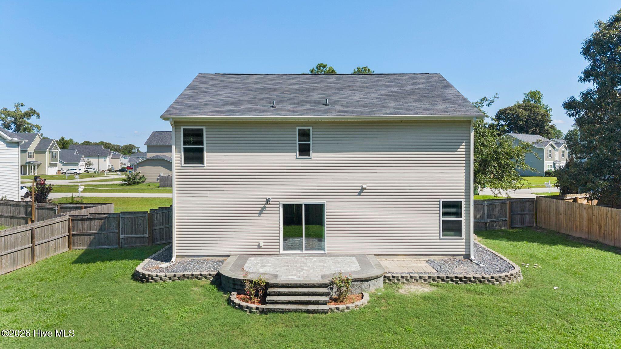 1102 Farmhouse Lane Property Photo 43