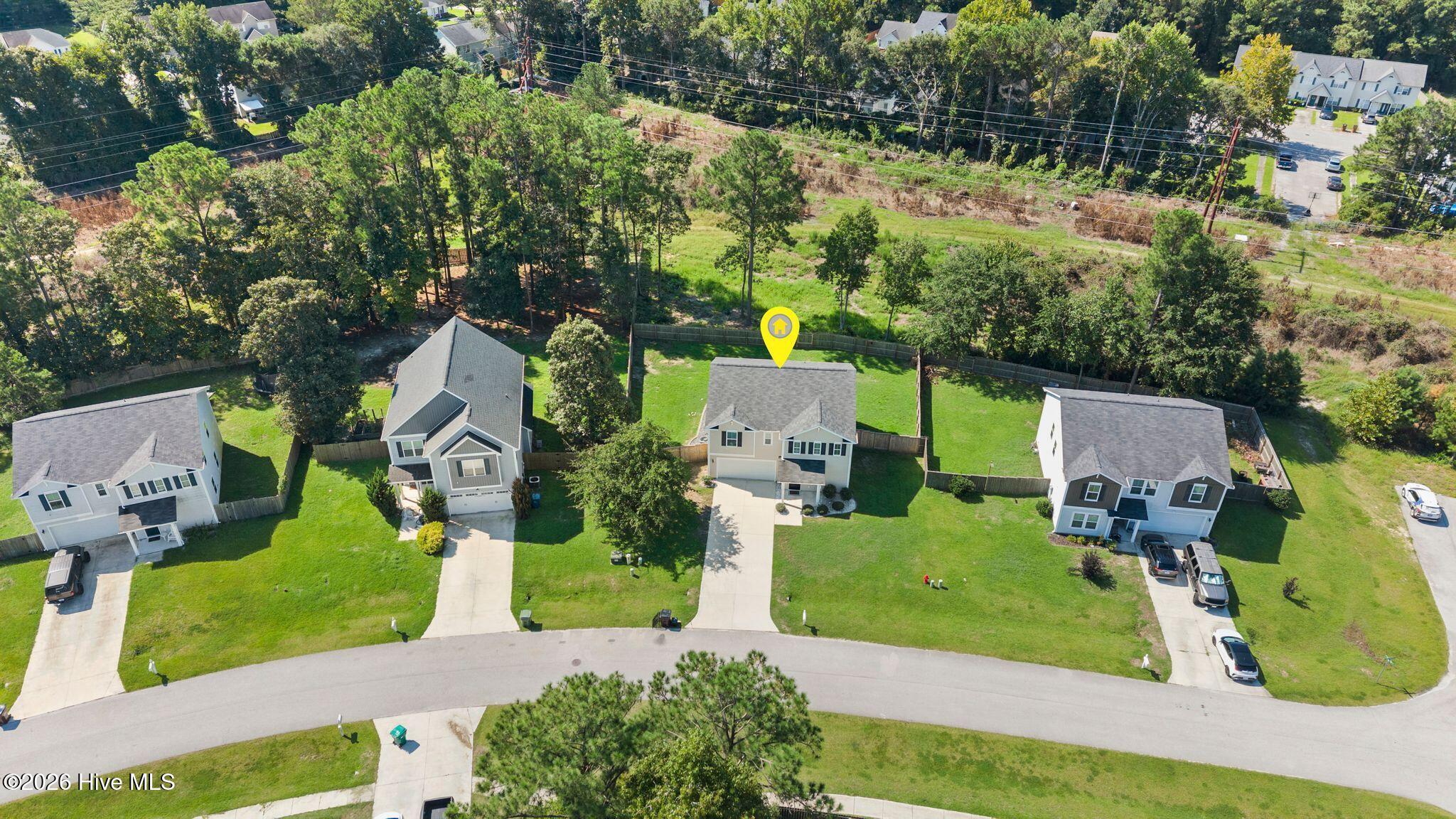 1102 Farmhouse Lane Property Photo 44