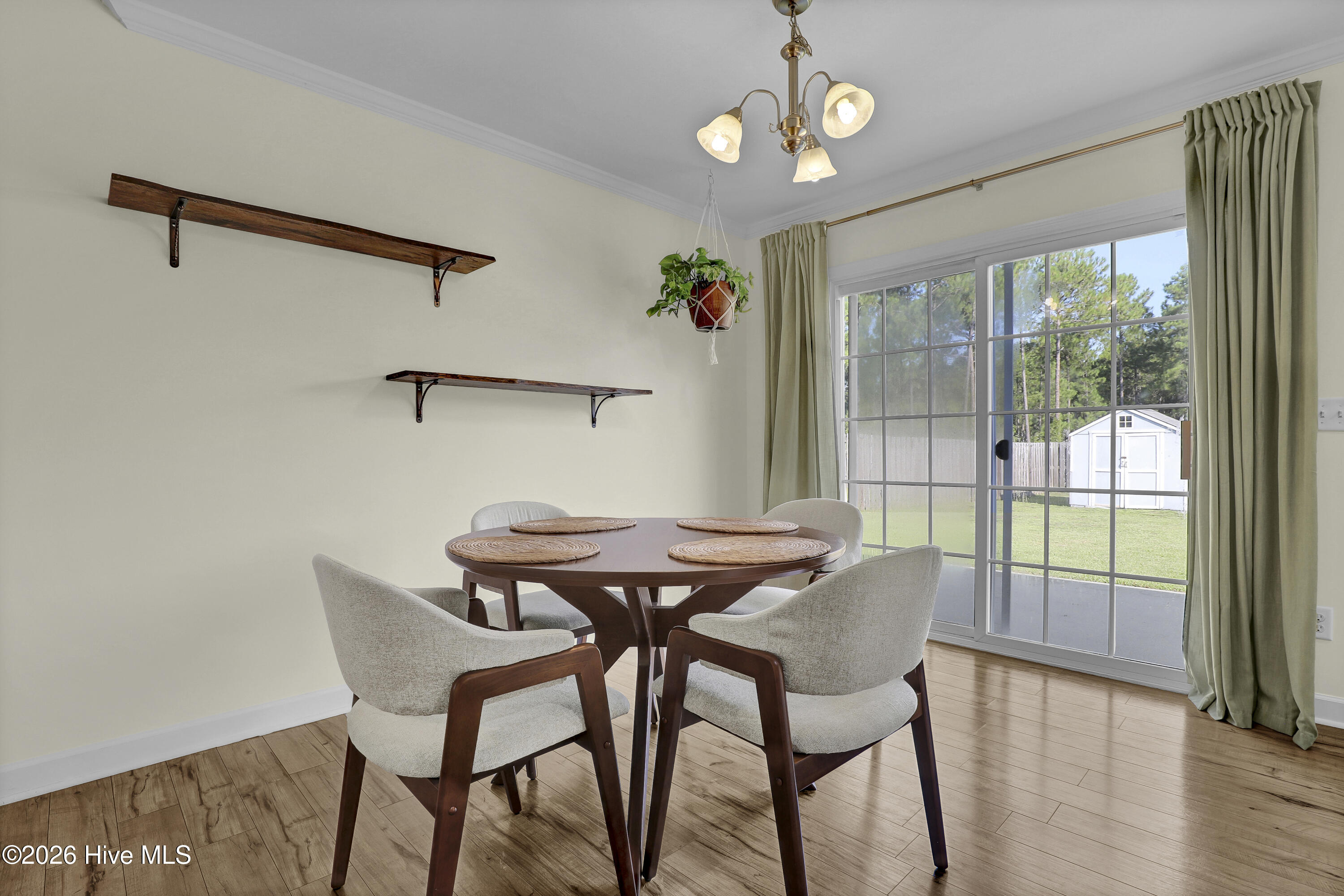 400 Blue Pennant Court Property Photo 9