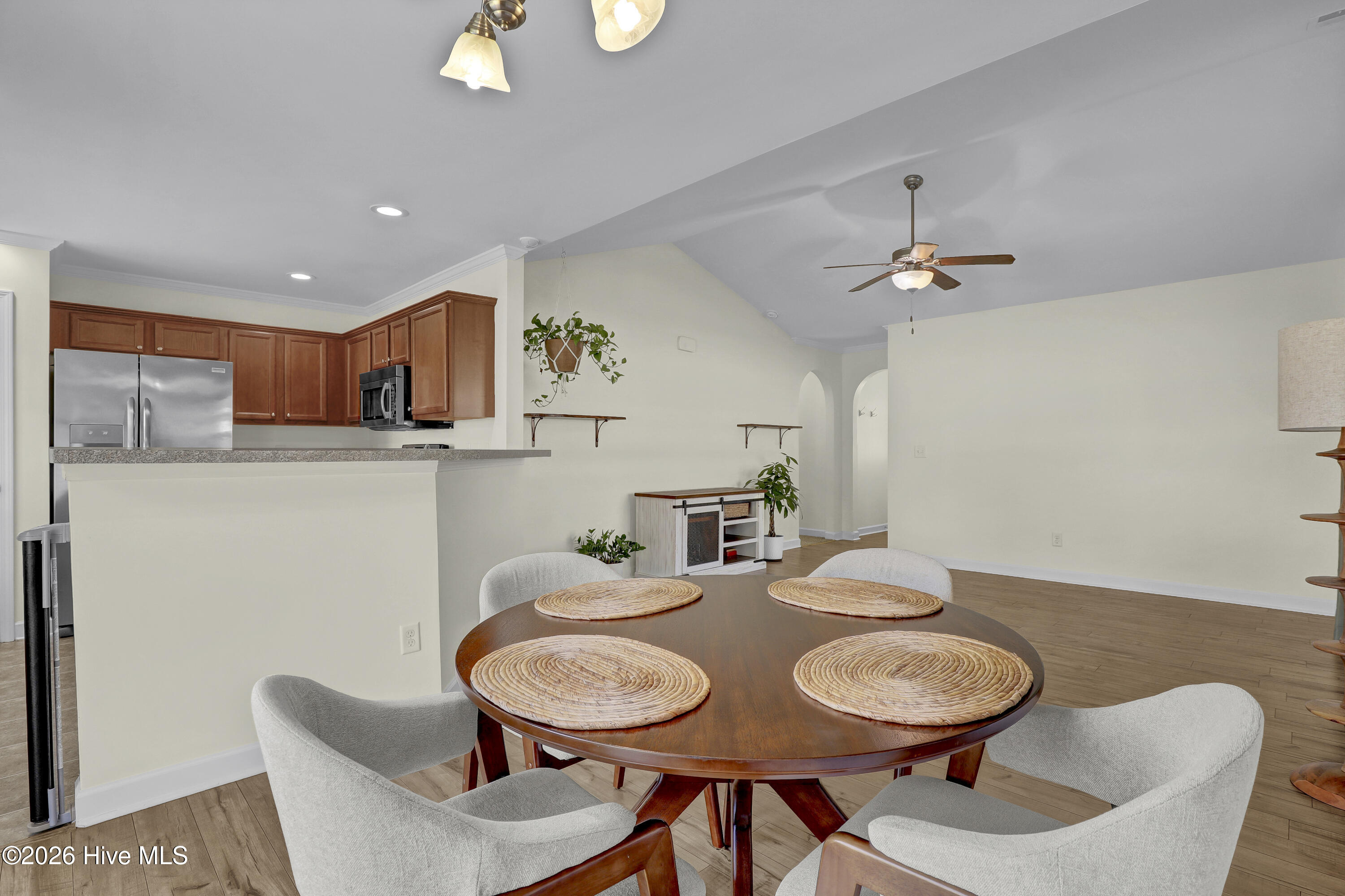 400 Blue Pennant Court Property Photo 10
