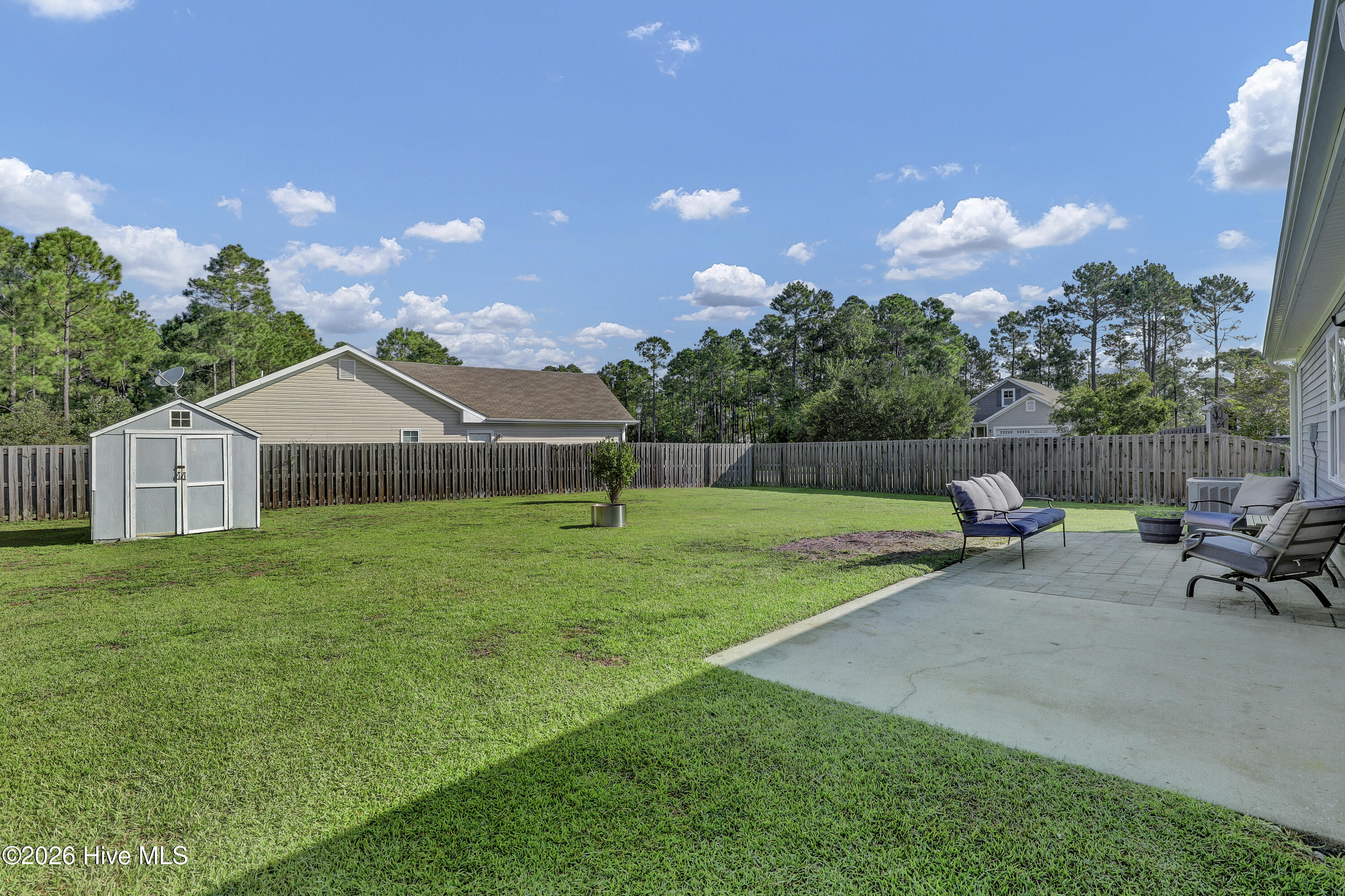 400 Blue Pennant Court Property Photo 27