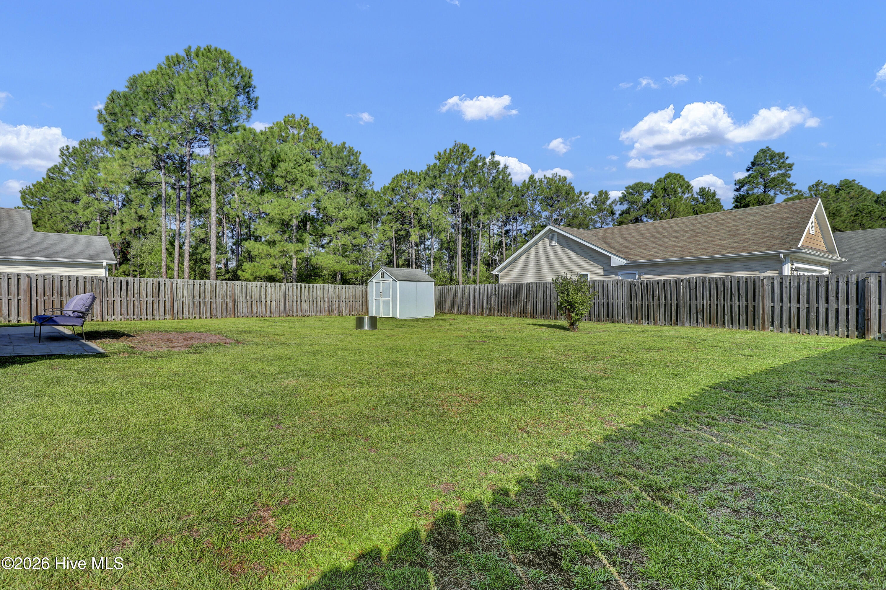 400 Blue Pennant Court Property Photo 28