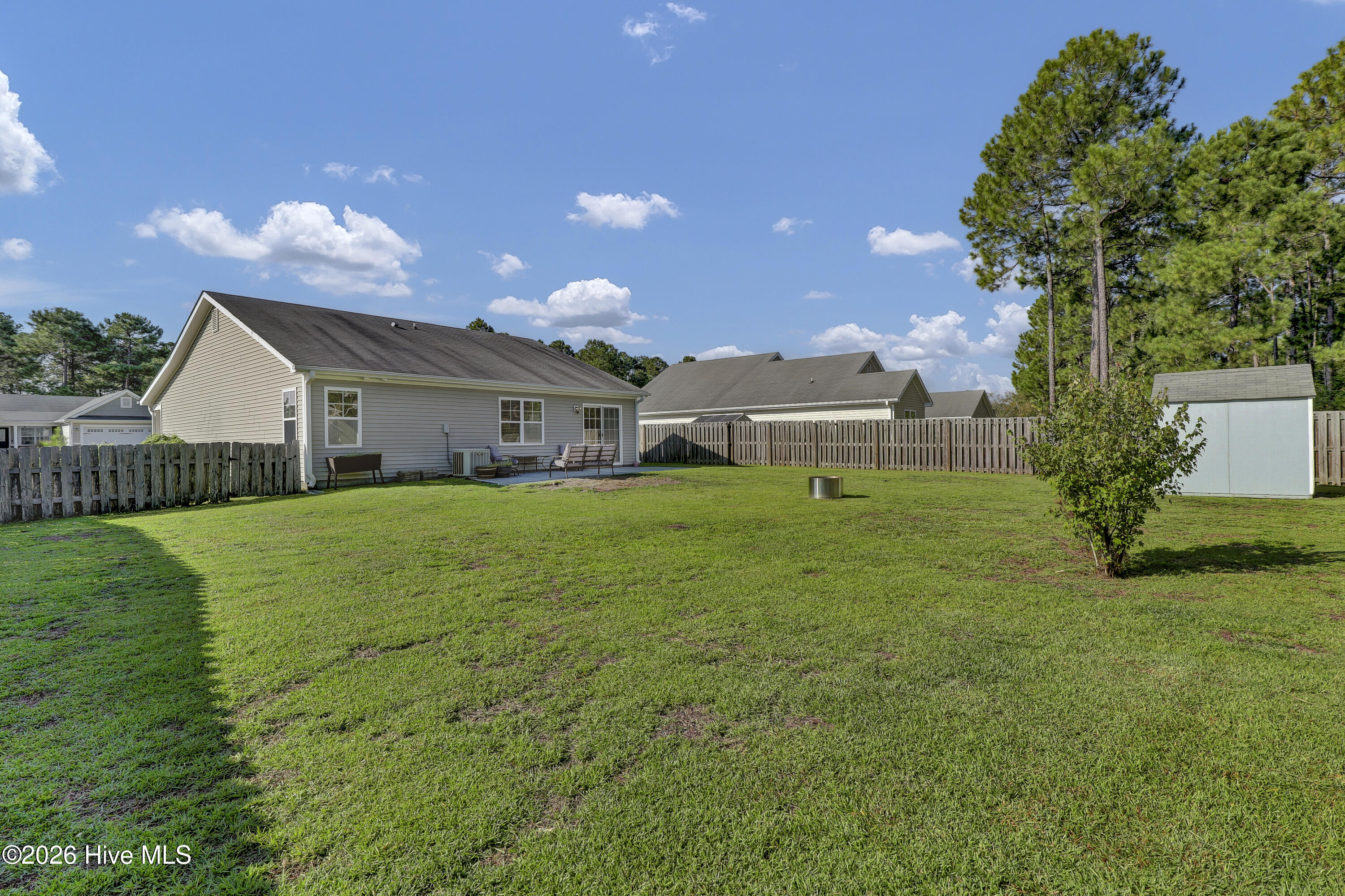 400 Blue Pennant Court Property Photo 29