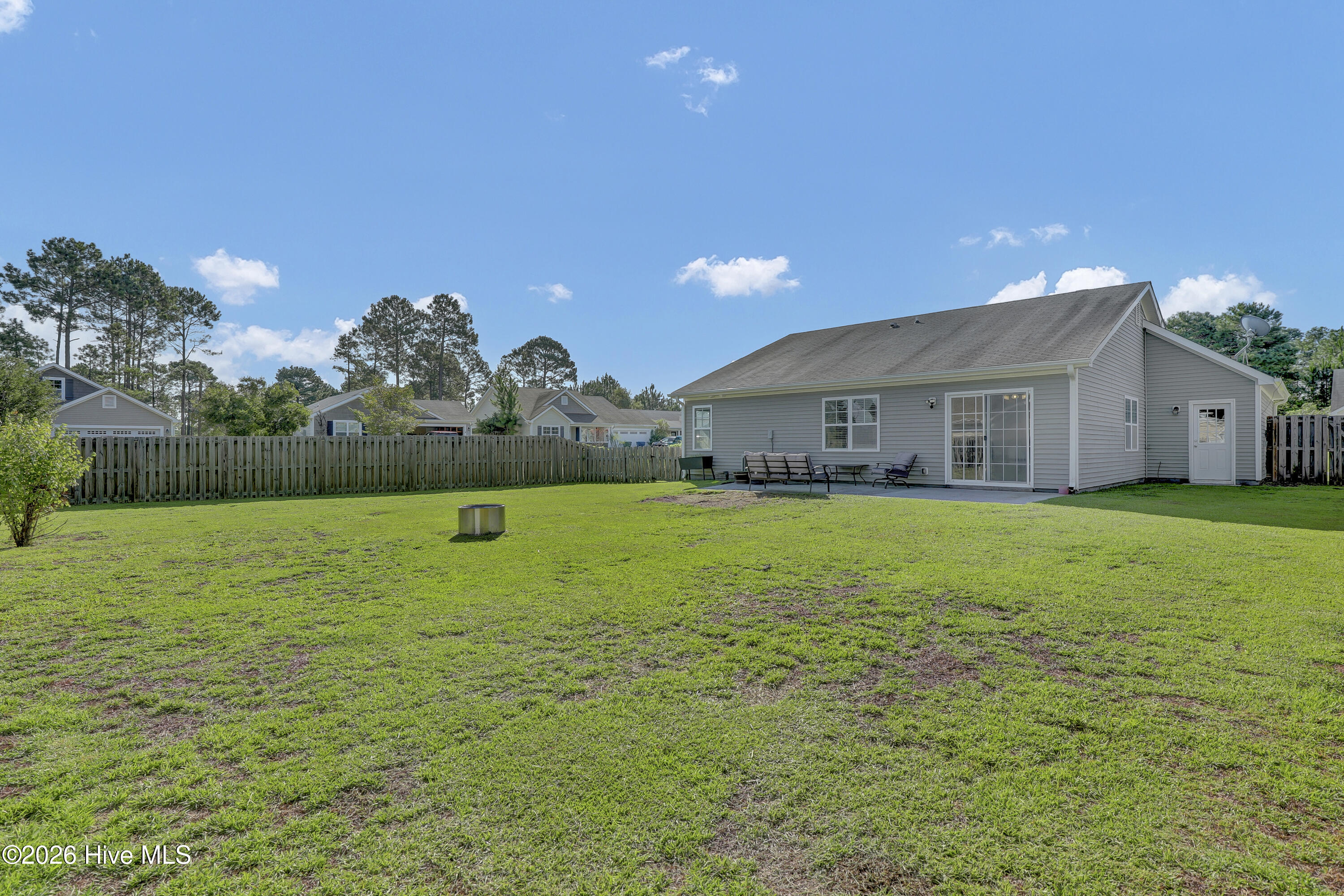400 Blue Pennant Court Property Photo 30