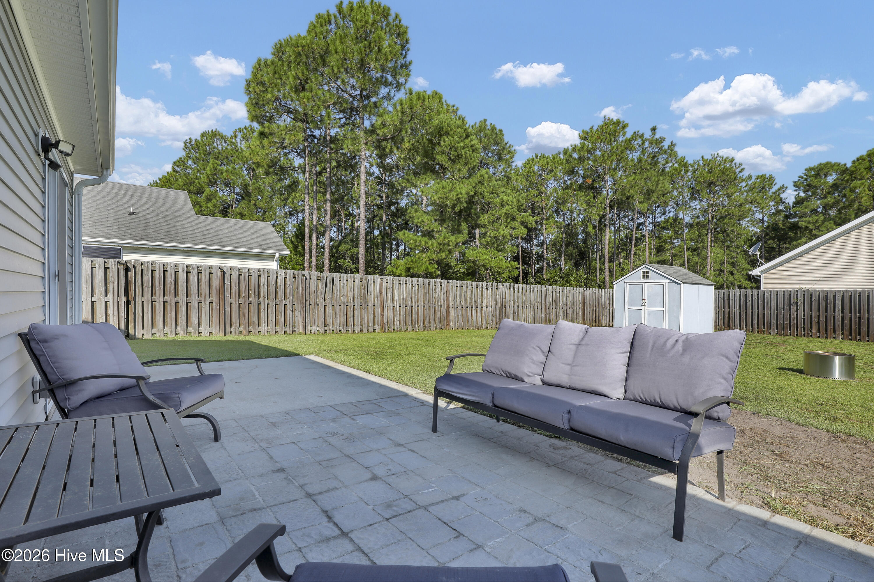 400 Blue Pennant Court Property Photo 31