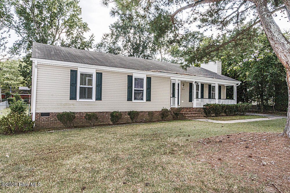 1413 Rock Creek Drive Property Photo 2