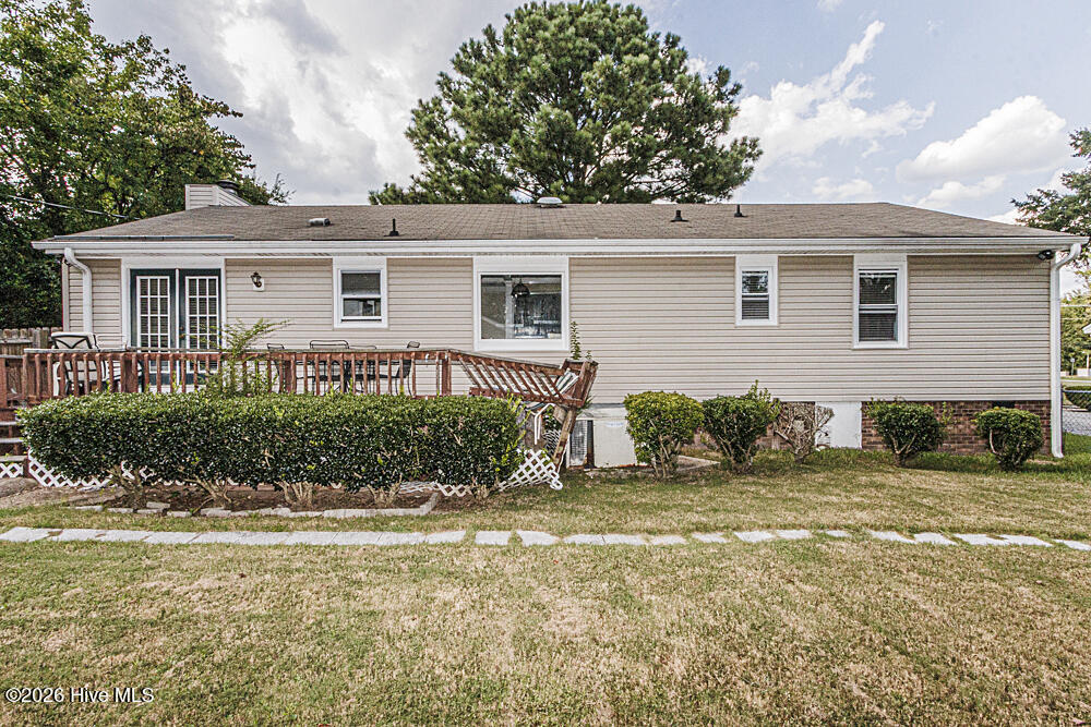 1413 Rock Creek Drive Property Photo 4