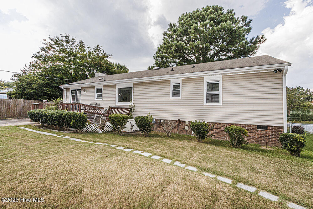 1413 Rock Creek Drive Property Photo 8