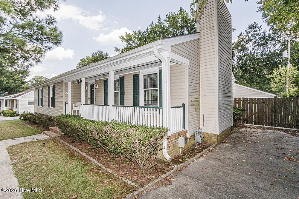 1413 Rock Creek Drive Property Photo 11
