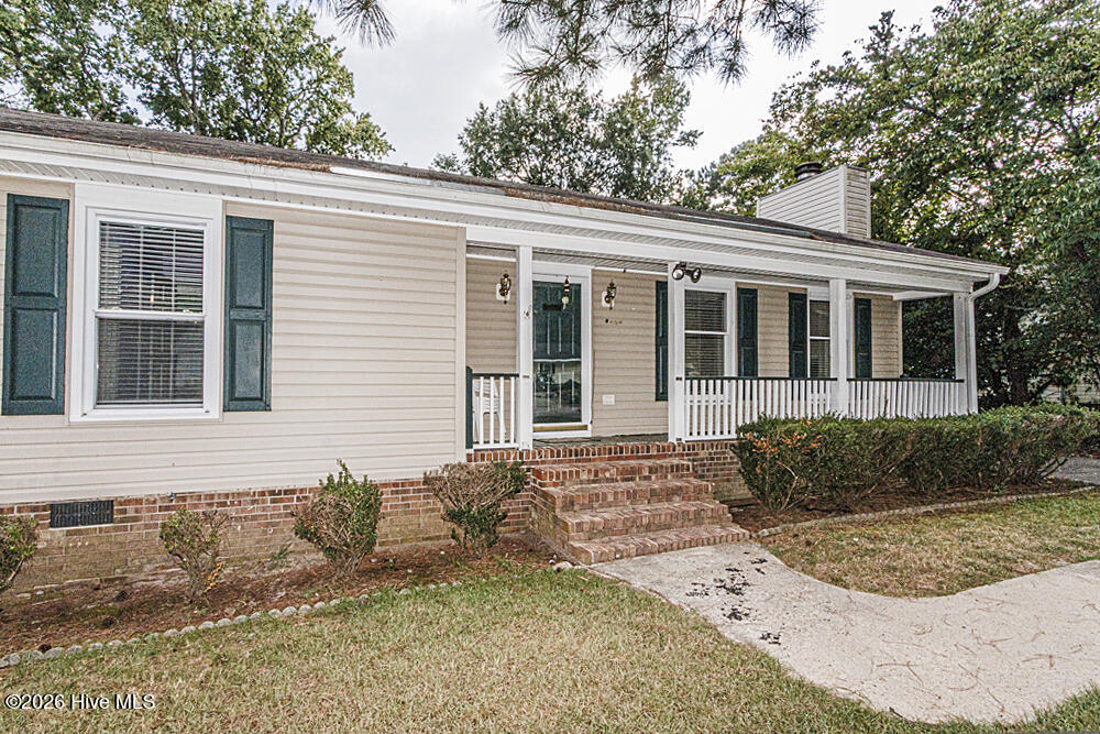 1413 Rock Creek Drive Property Photo 12