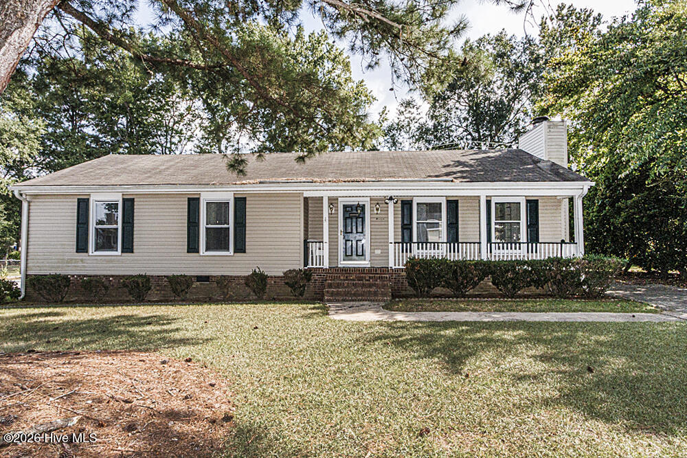 1413 Rock Creek Drive Property Photo 14
