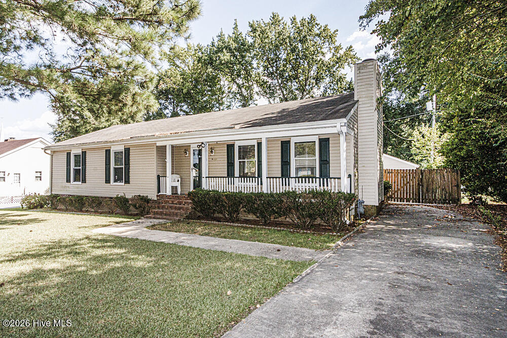 1413 Rock Creek Drive Property Photo 15