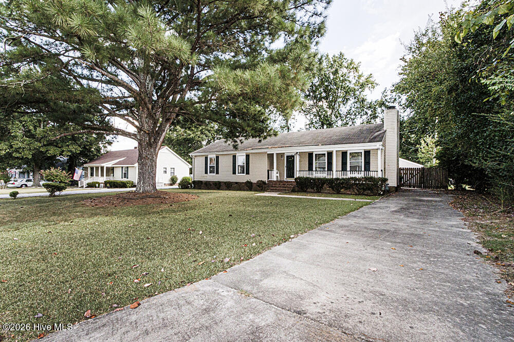 1413 Rock Creek Drive Property Photo 16