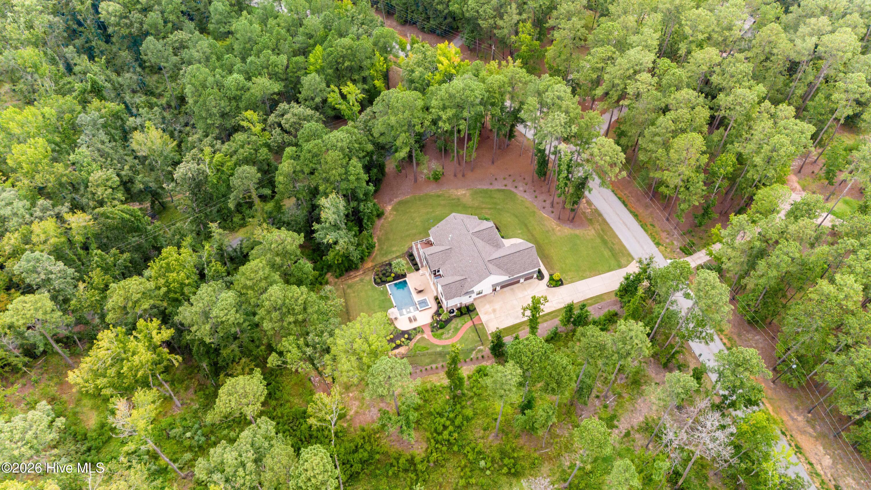 4363 Deerwood Lane W Property Photo 4