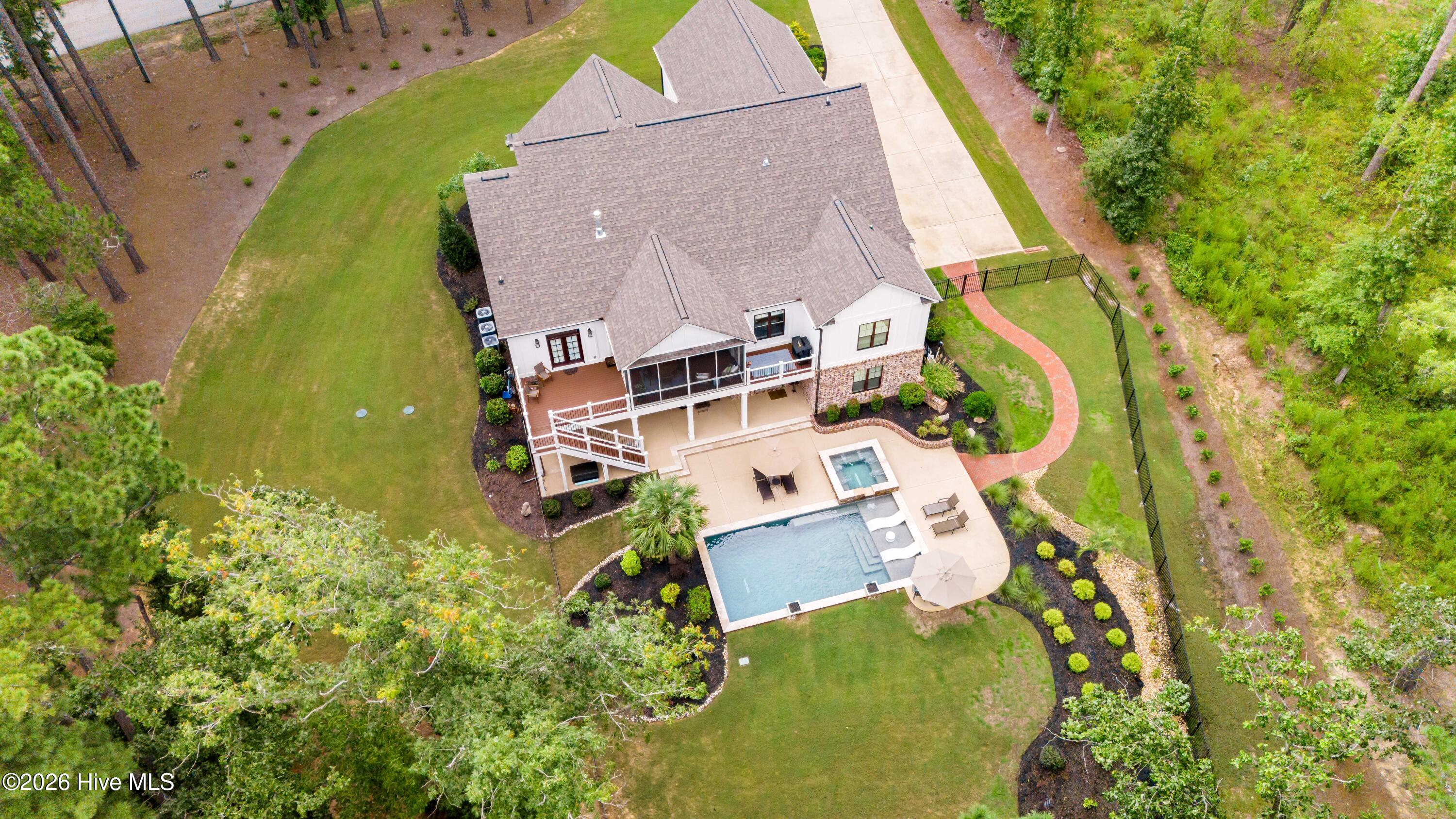 4363 Deerwood Lane W Property Photo 81
