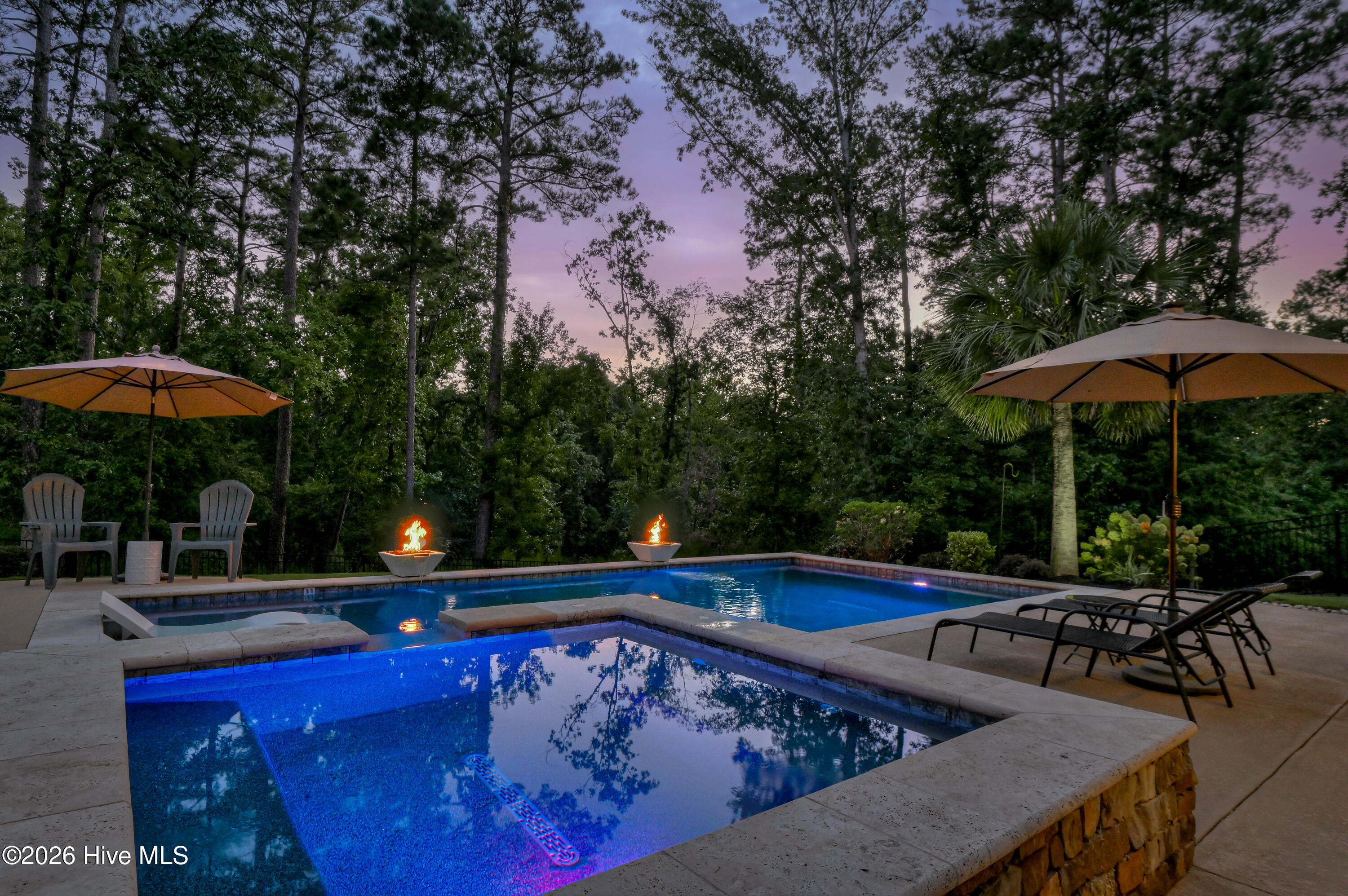 4363 Deerwood Lane W Property Photo 97