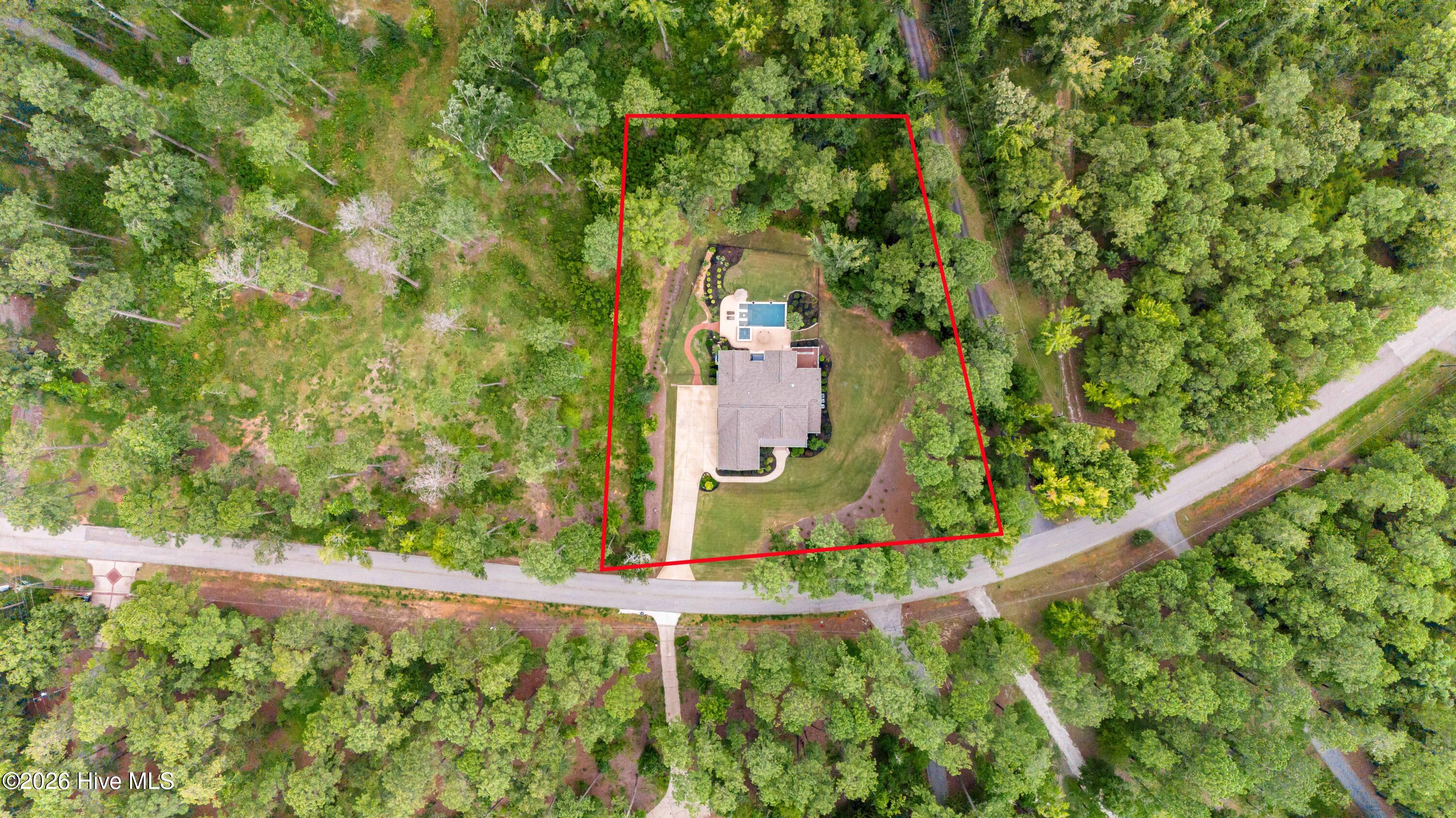 4363 Deerwood Lane W Property Photo 98