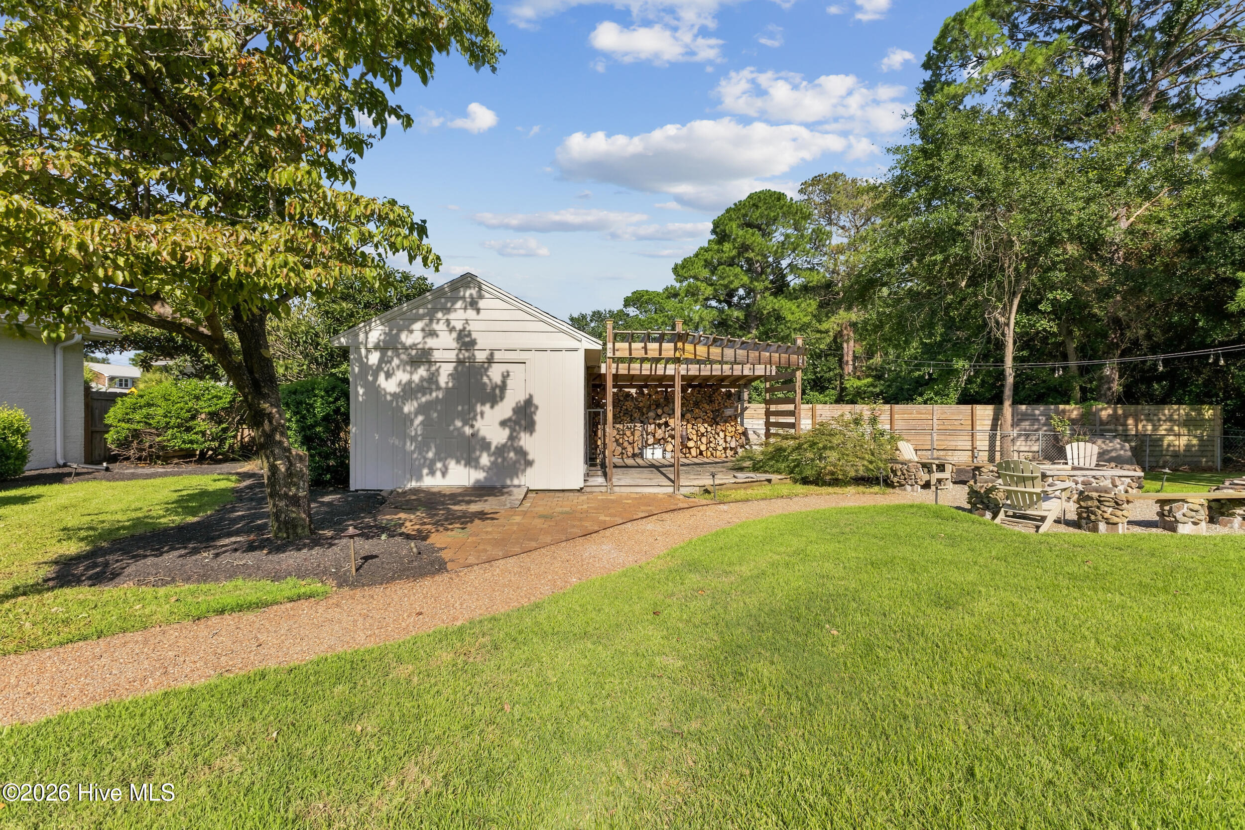 310 Bretonshire Road Property Photo 53