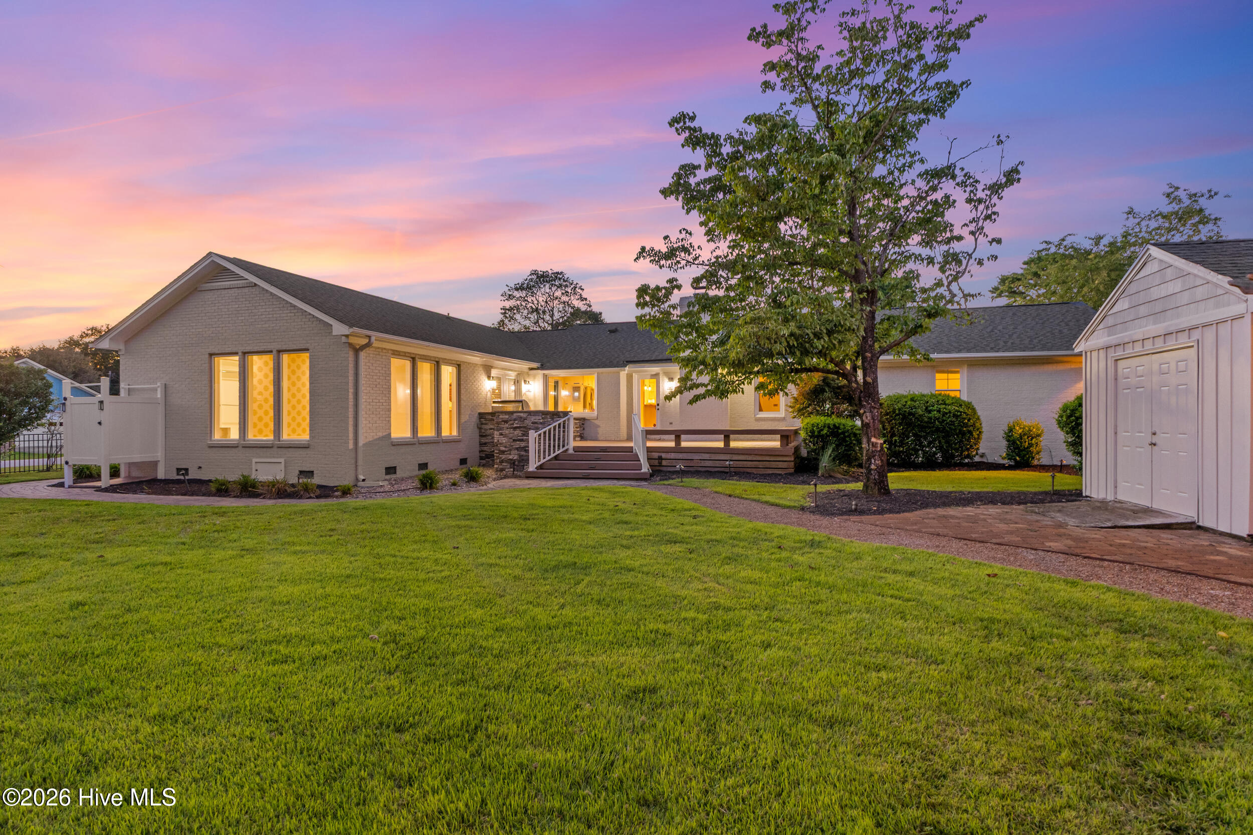 310 Bretonshire Road Property Photo 55