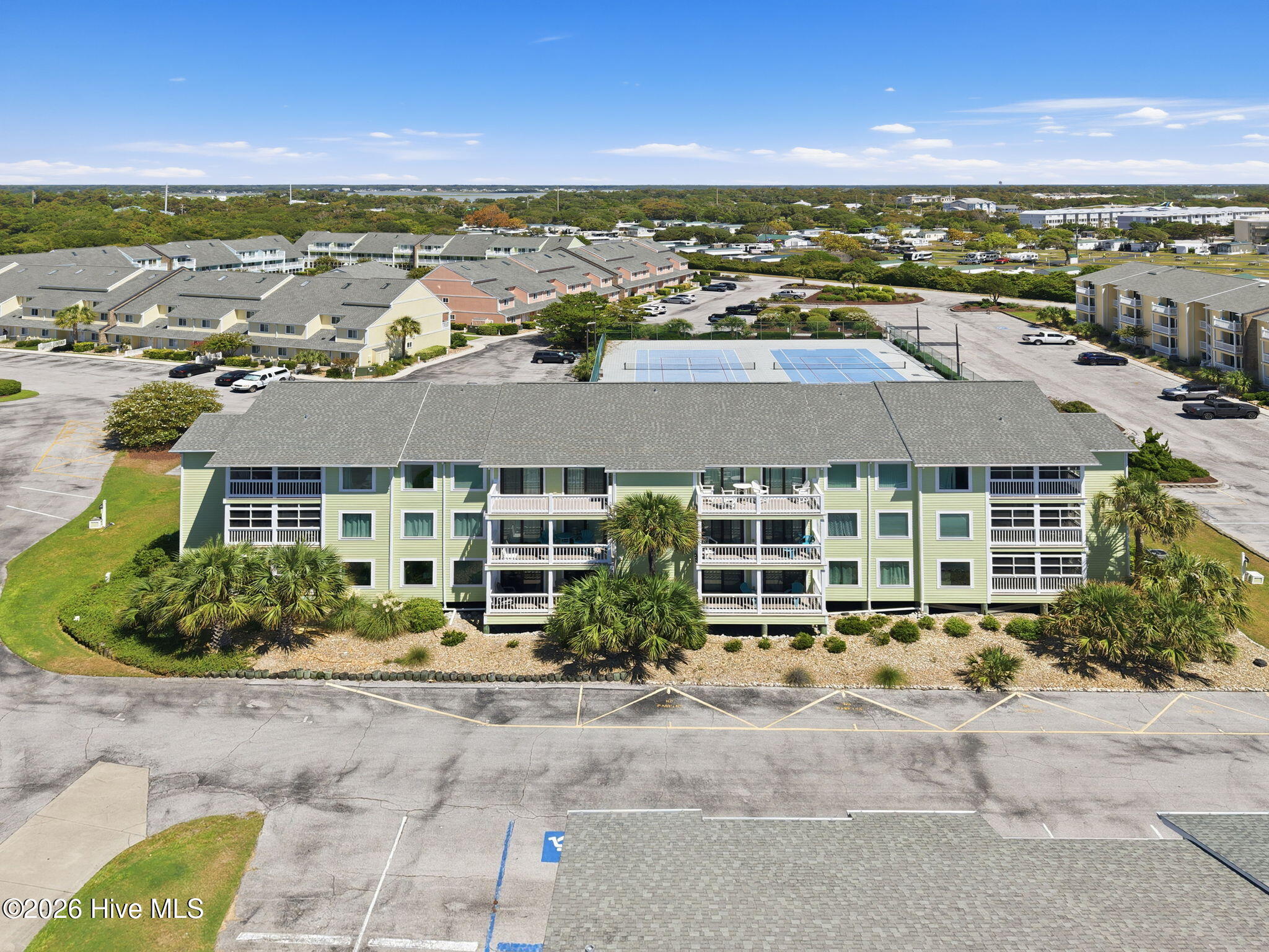 9201 Coast Guard Road E103 Property Photo 1