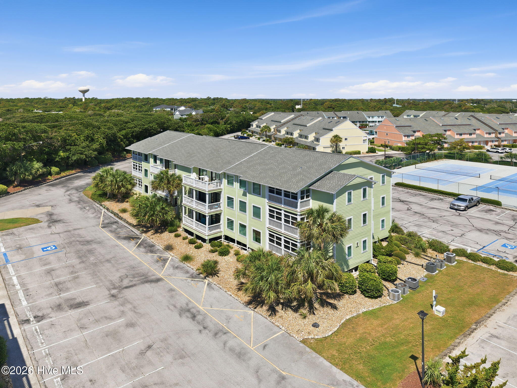 9201 Coast Guard Road E103 Property Photo 2
