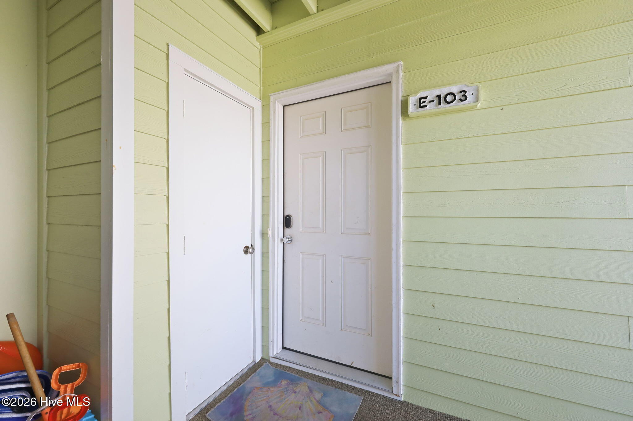 9201 Coast Guard Road E103 Property Photo 8