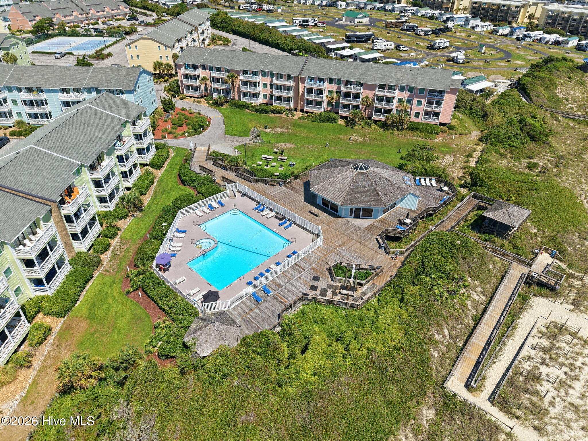 9201 Coast Guard Road E103 Property Photo 60