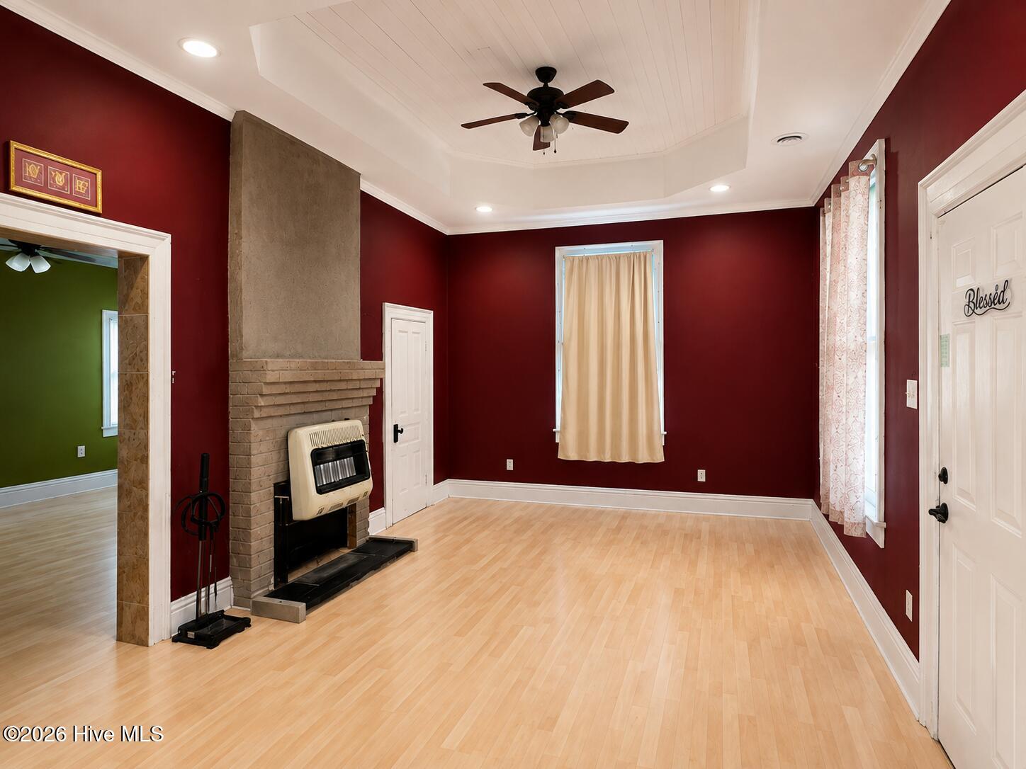307 S Mitchell Street Property Photo 2