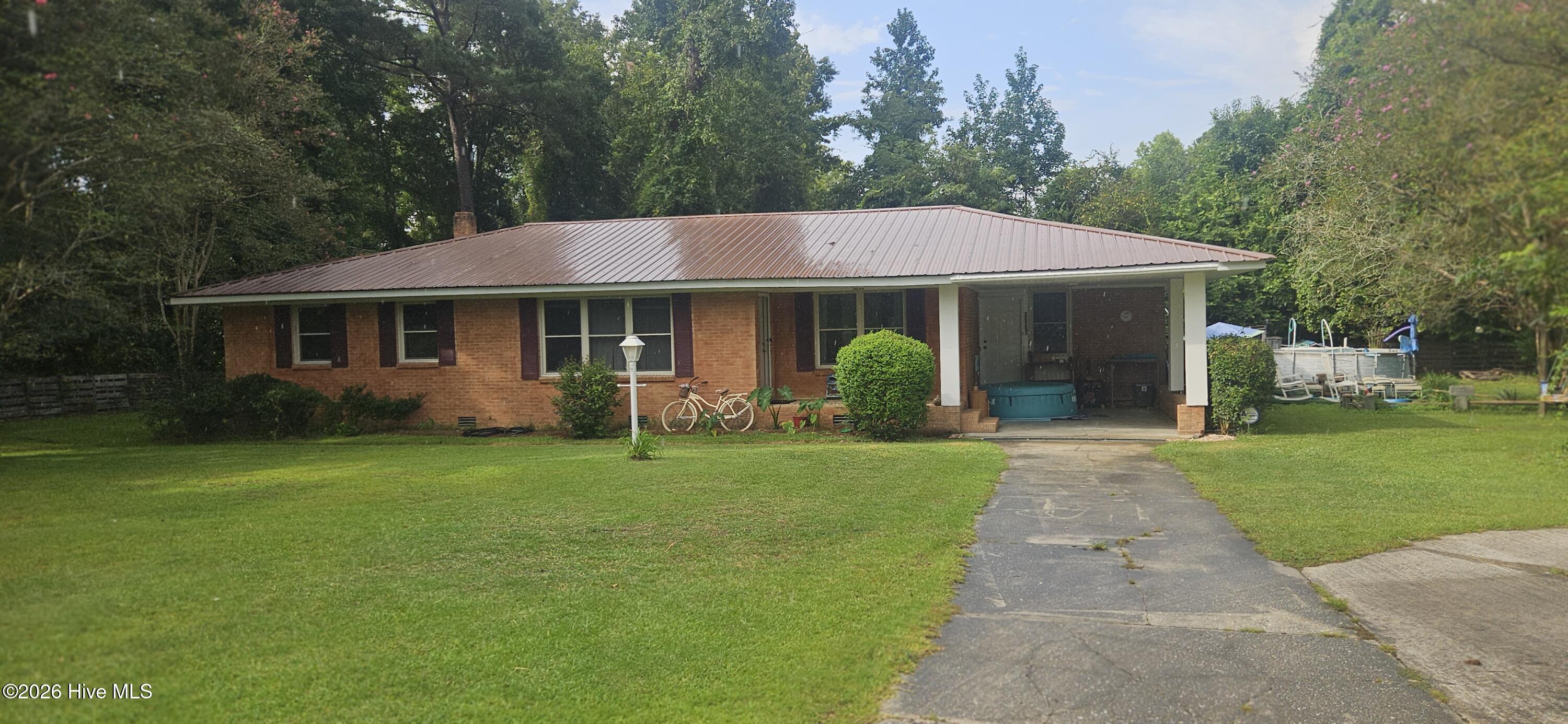 13303 Swamp Fox Highway E