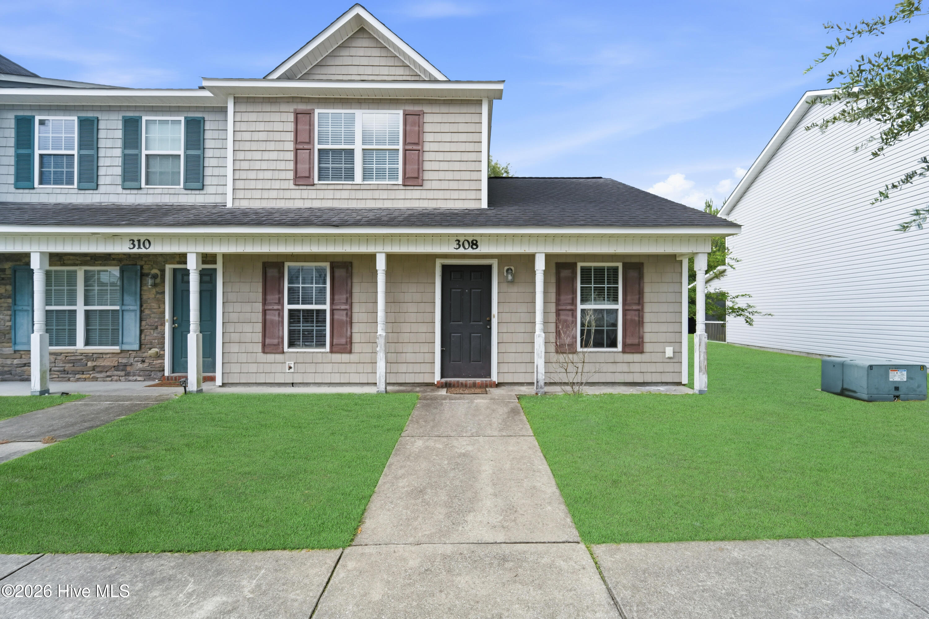 308 Caldwell Loop Property Photo 1