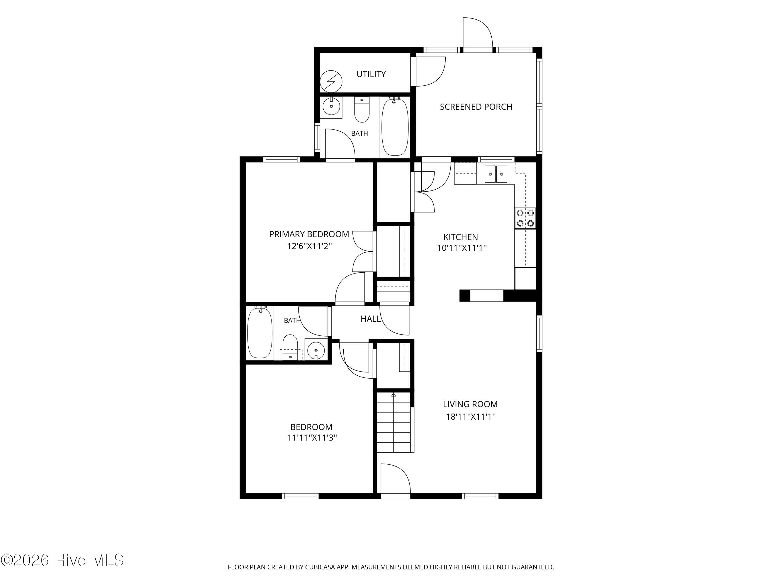 308 Caldwell Loop Property Photo 22