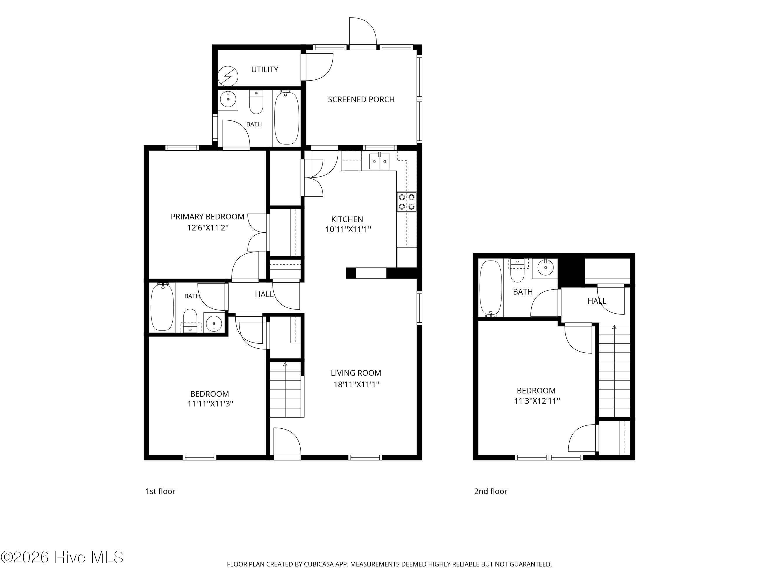 308 Caldwell Loop Property Photo 24