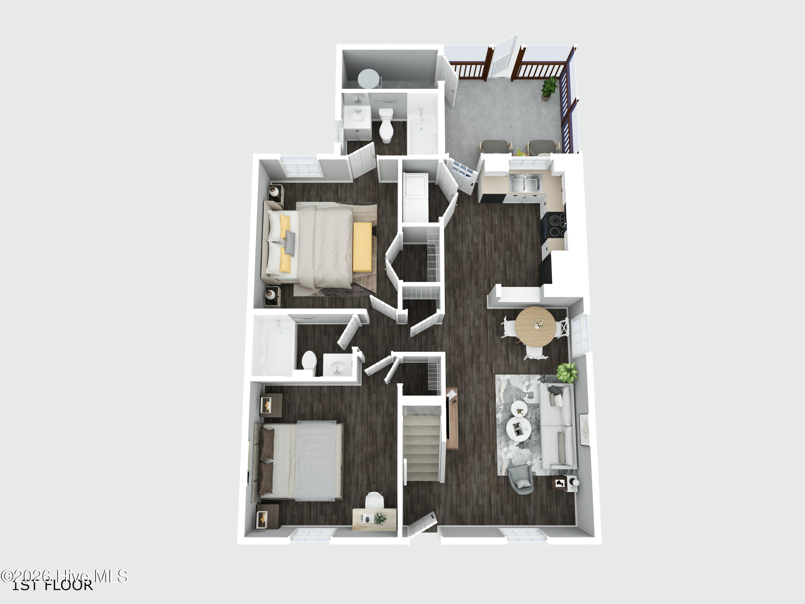 308 Caldwell Loop Property Photo 25