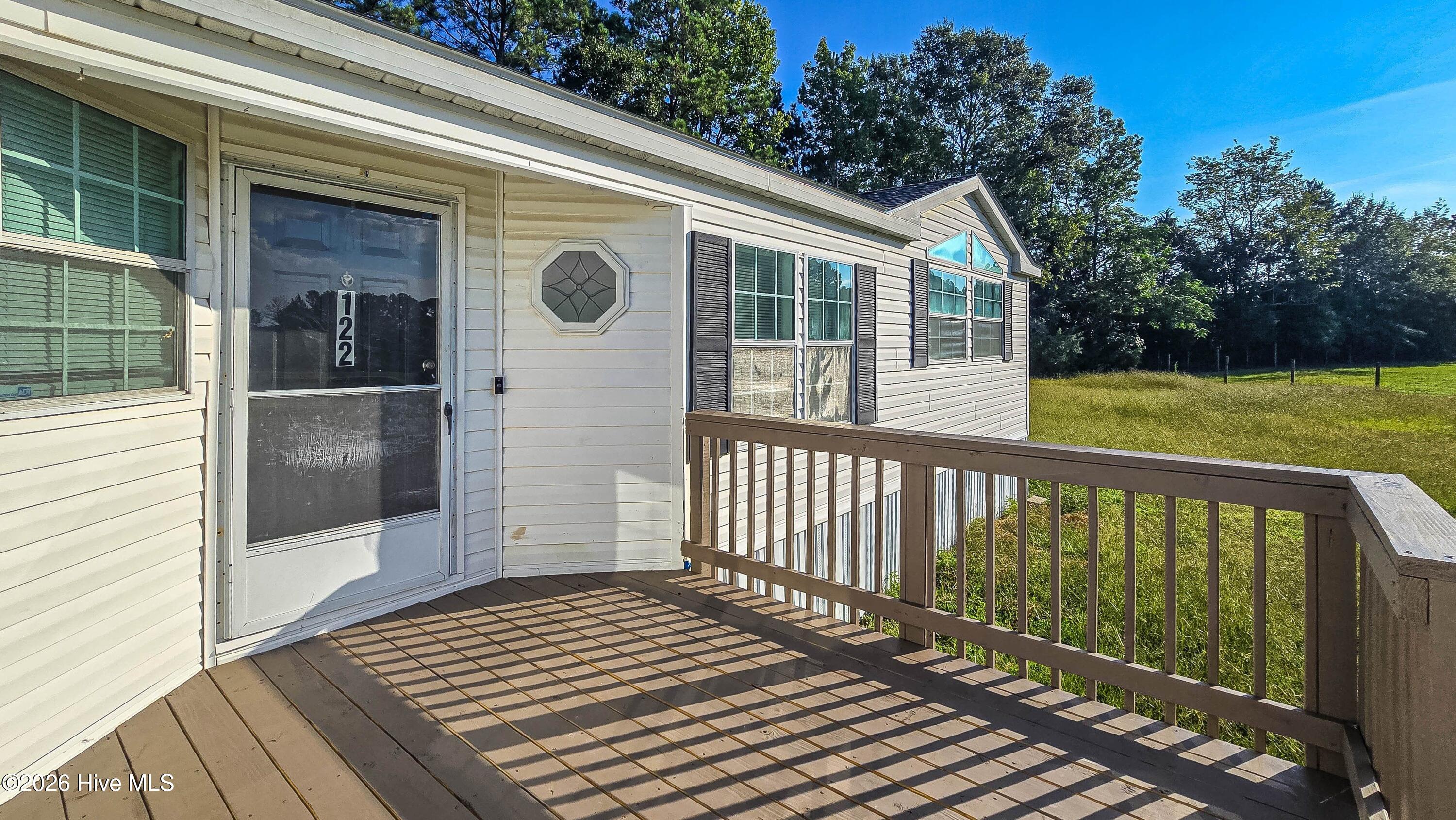 122 Langston Drive Property Photo 4