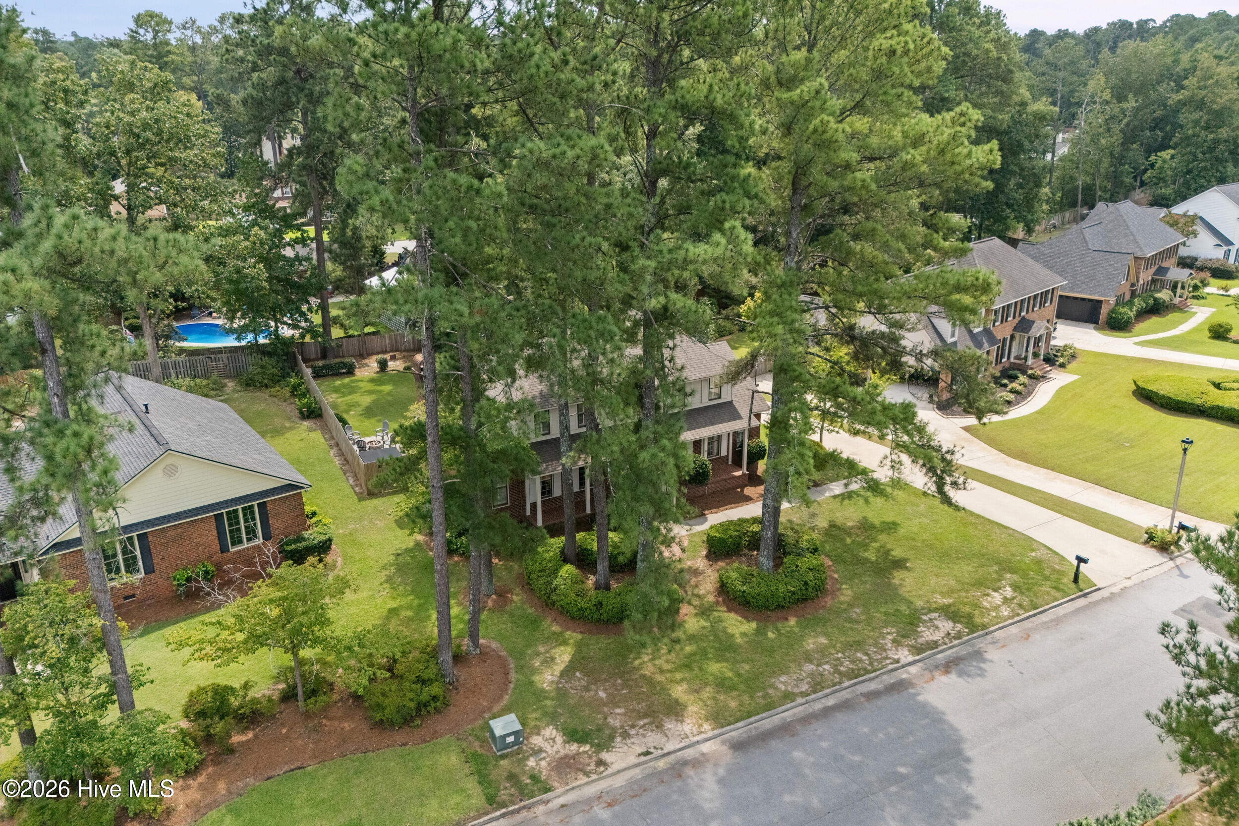 4230 Quail Springs Circle Property Photo 35