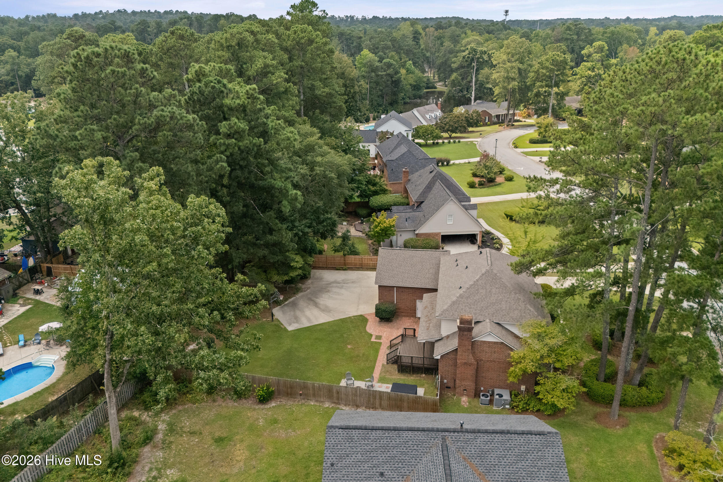 4230 Quail Springs Circle Property Photo 37