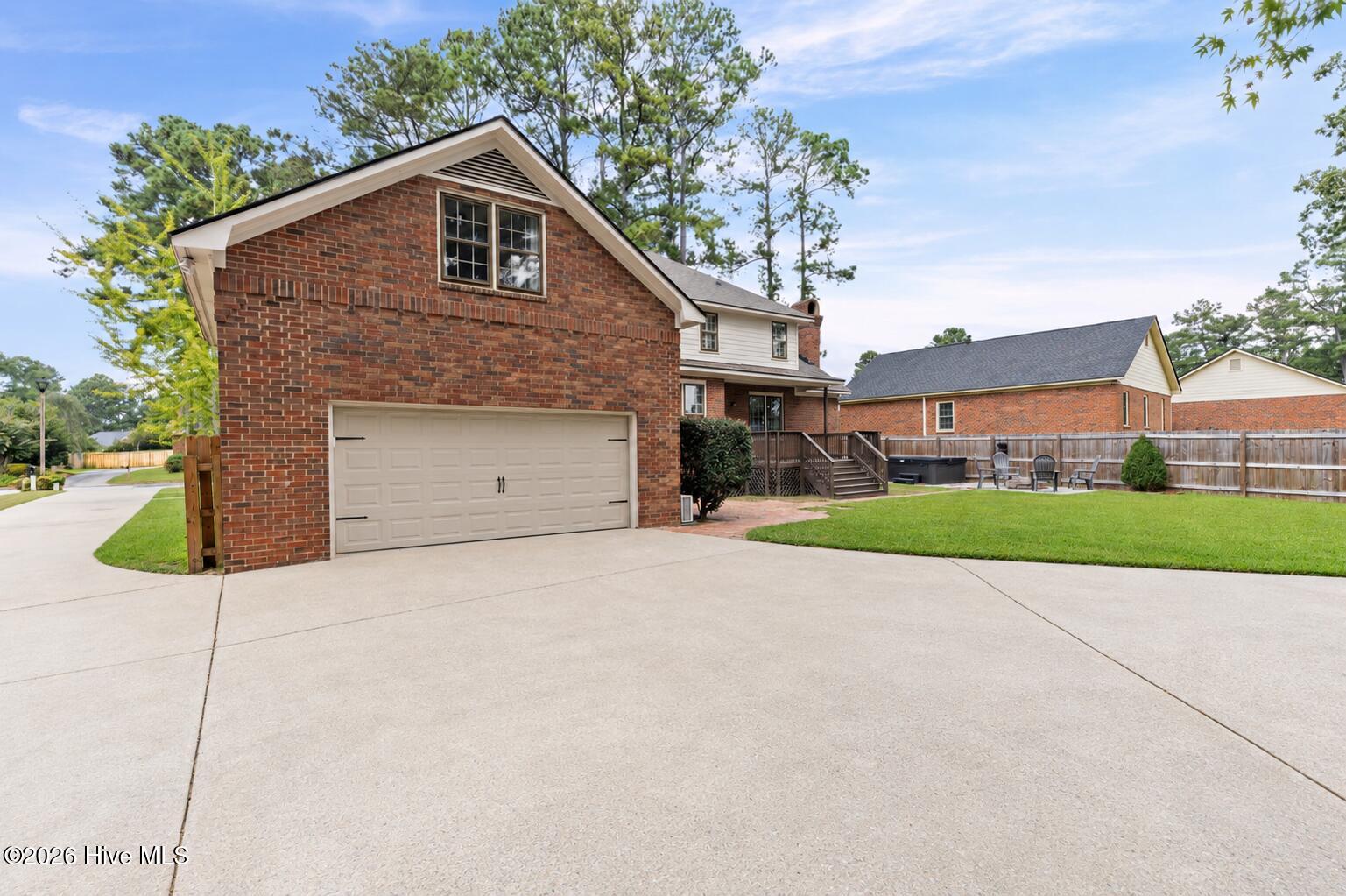 4230 Quail Springs Circle Property Photo 38