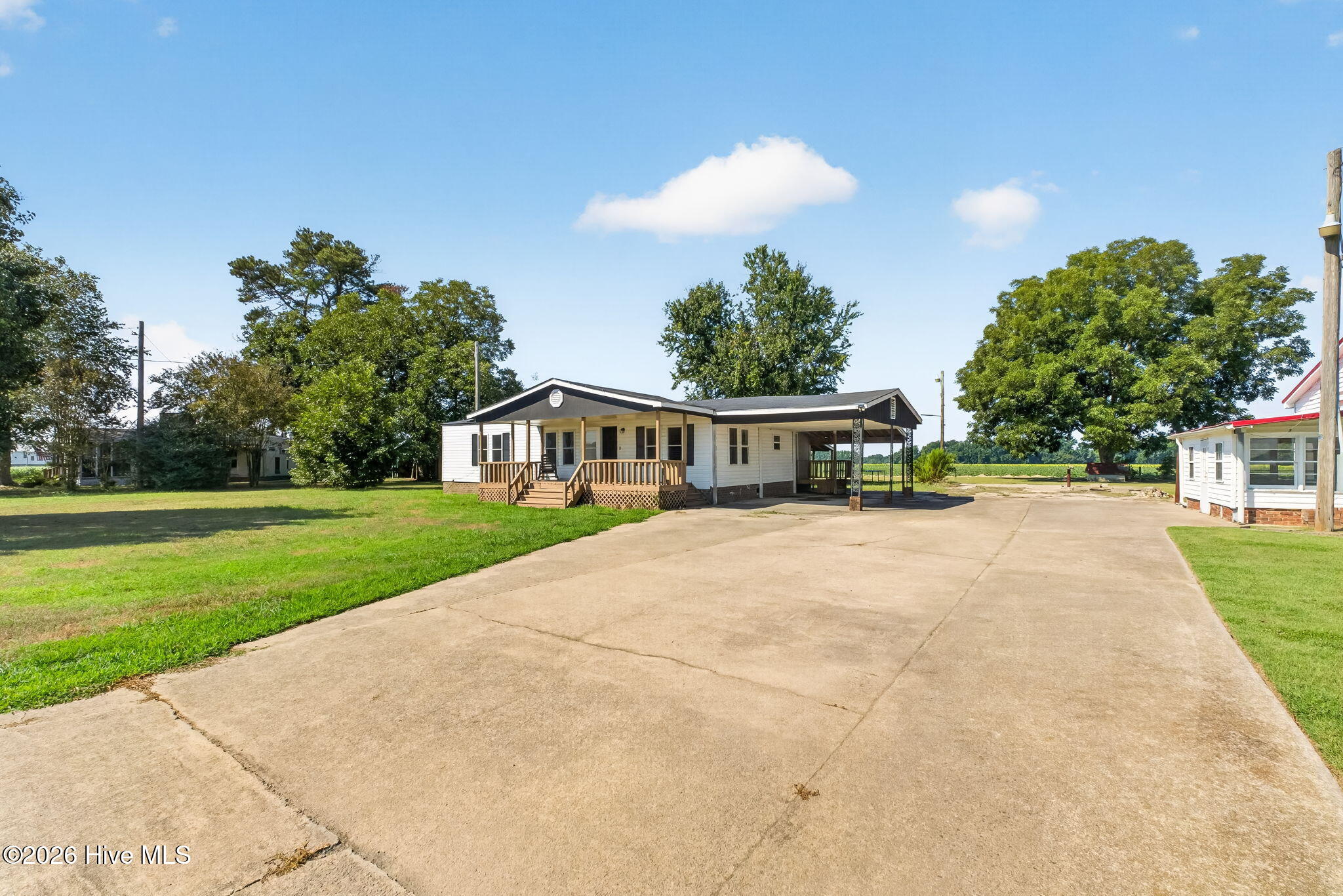 7112 Wheat Swamp Road Property Photo 3