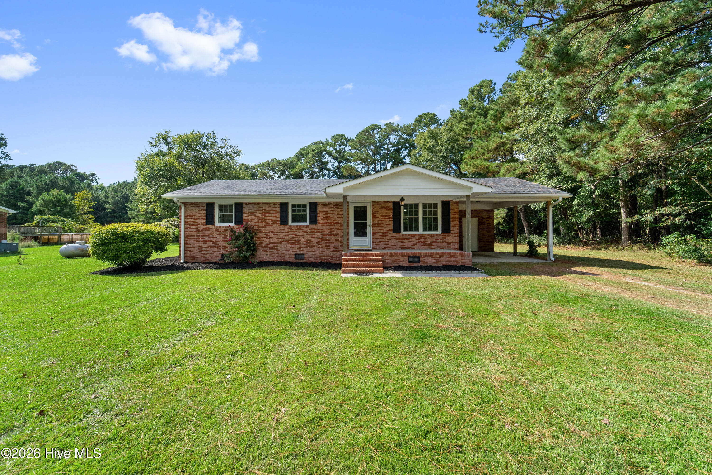 171 Trott Road Property Photo 1