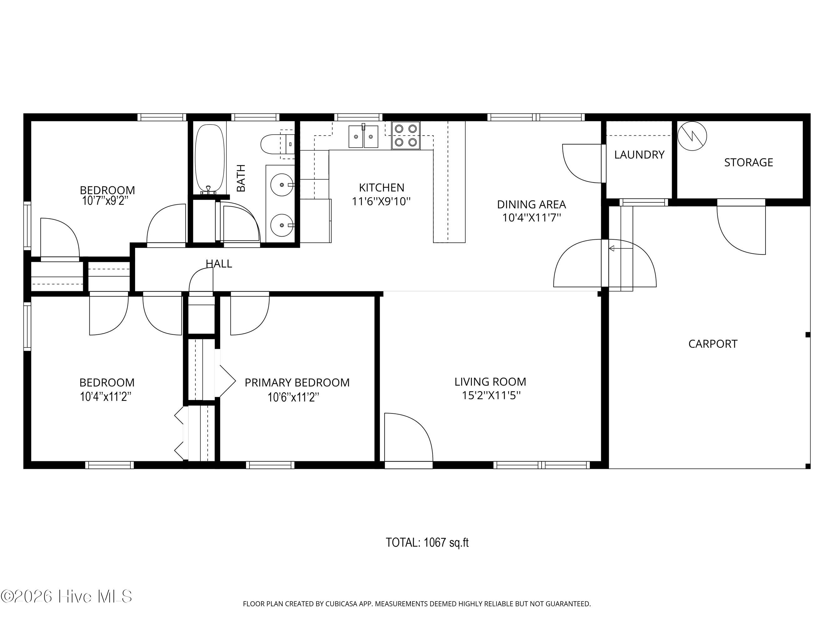 171 Trott Road Property Photo 8