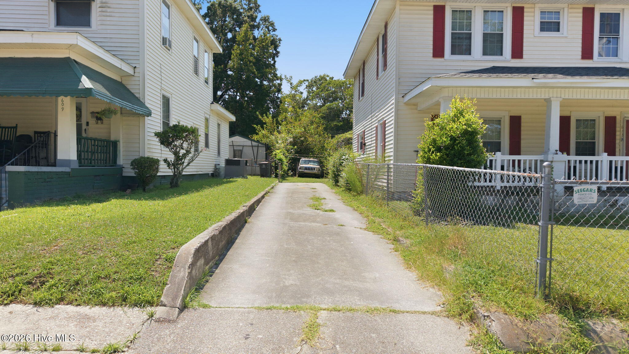 603 Hill Street Property Photo 5